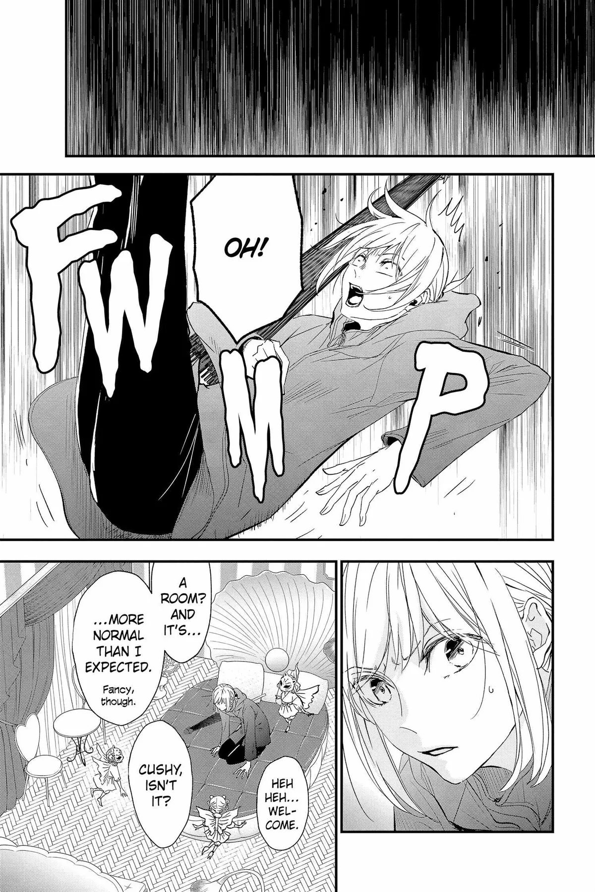 Read Queen