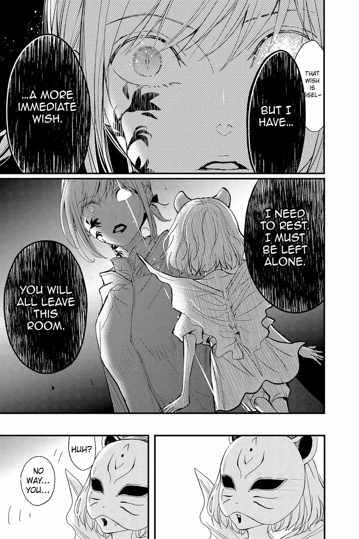 Read Queen