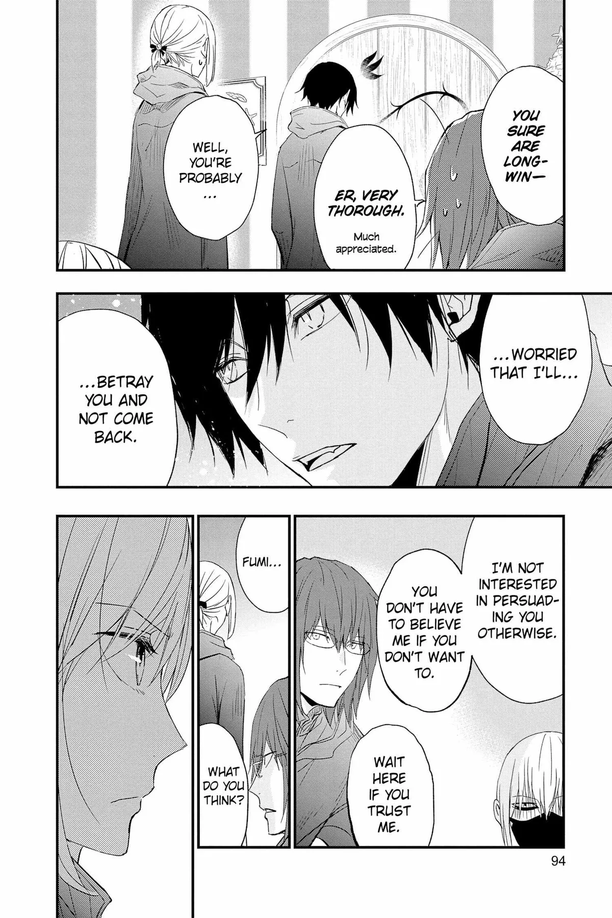 Read Queen