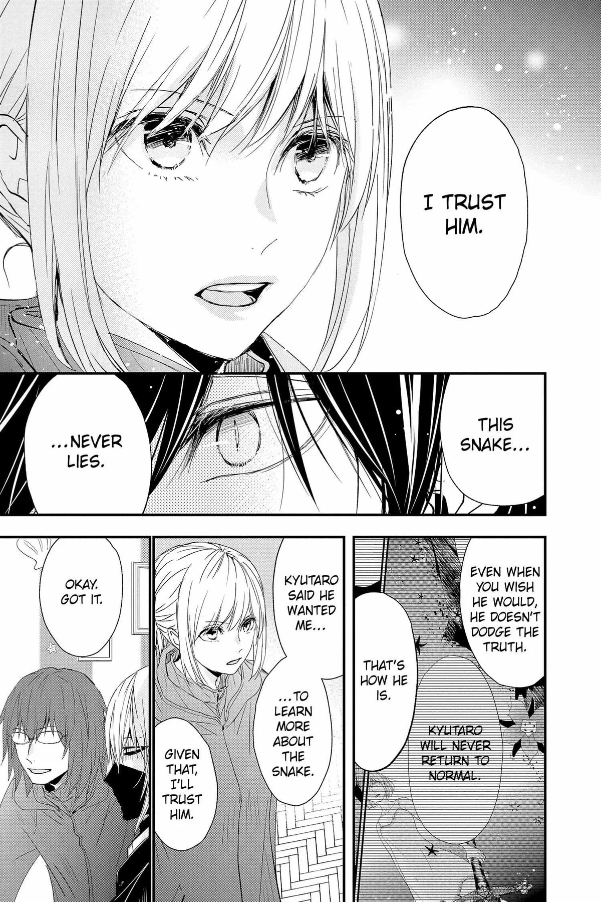 Read Queen