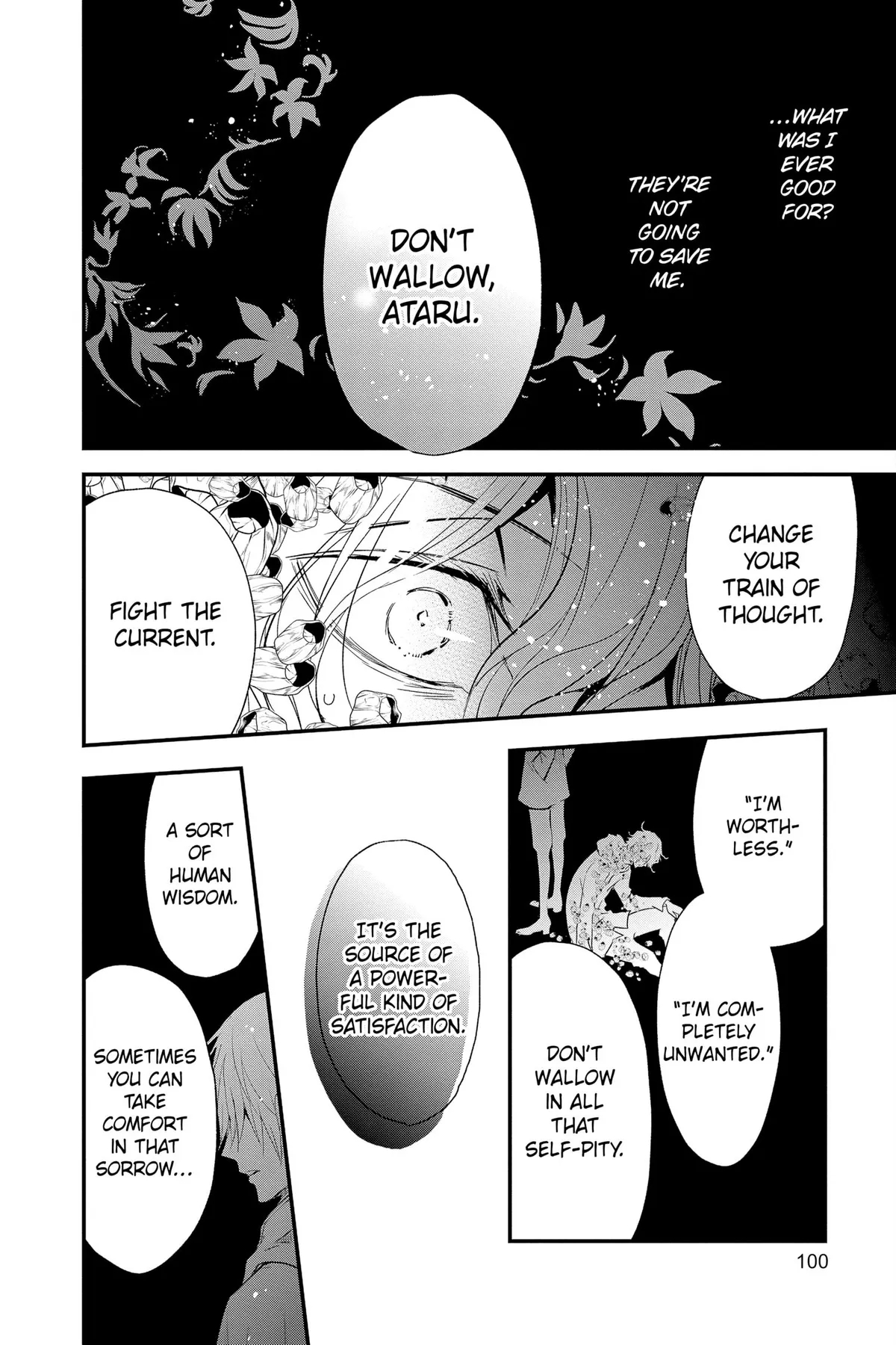 Read Queen