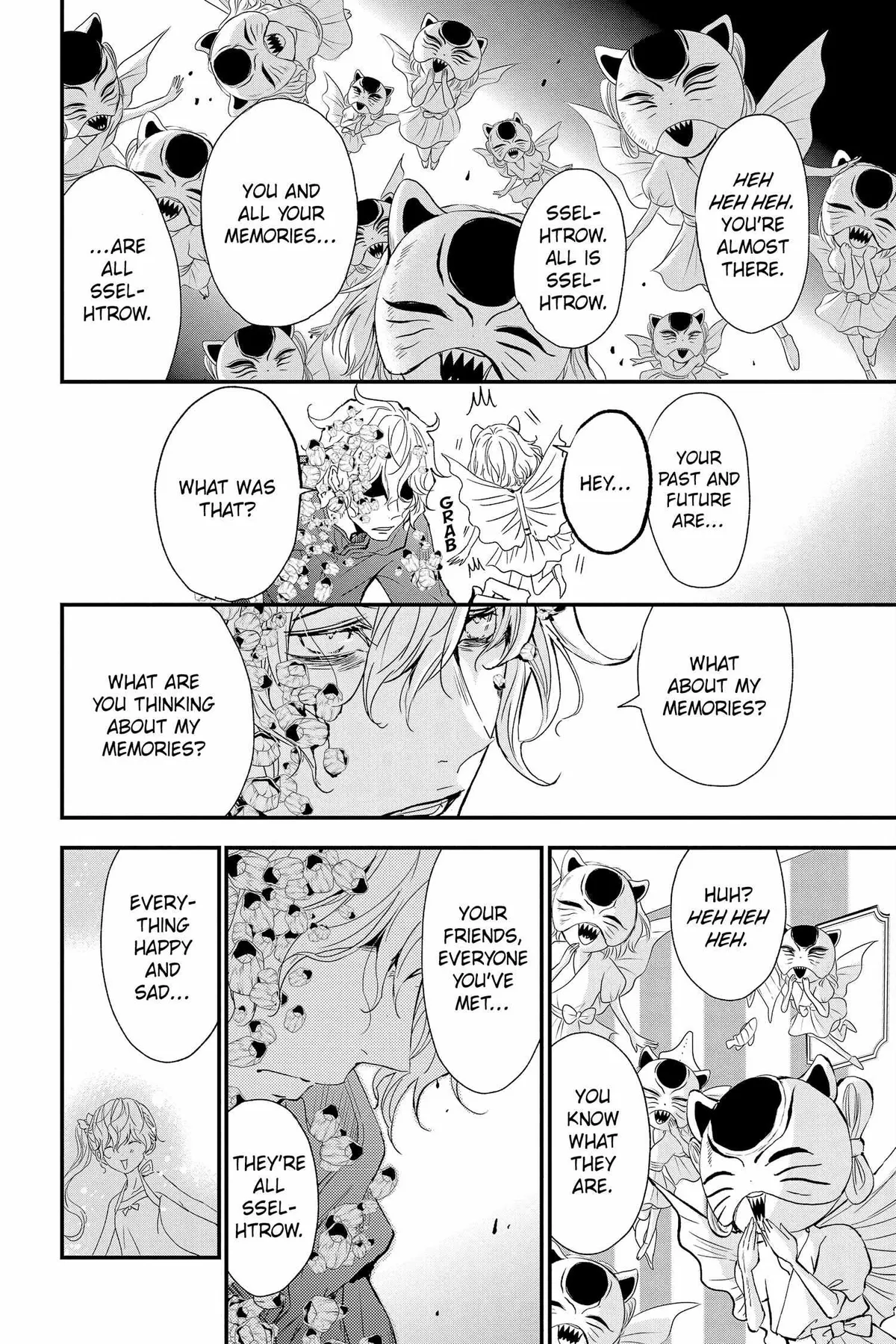 Read Queen