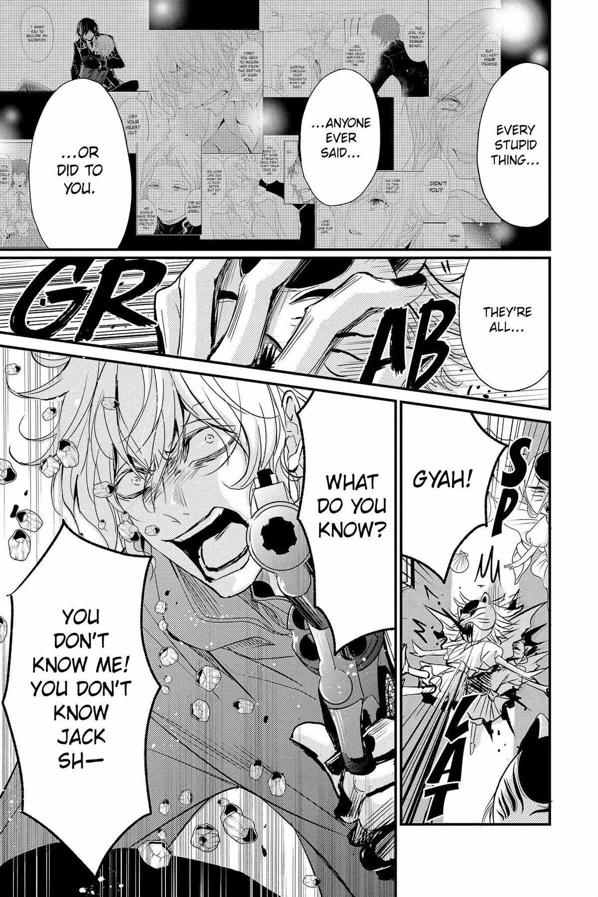 Read Queen
