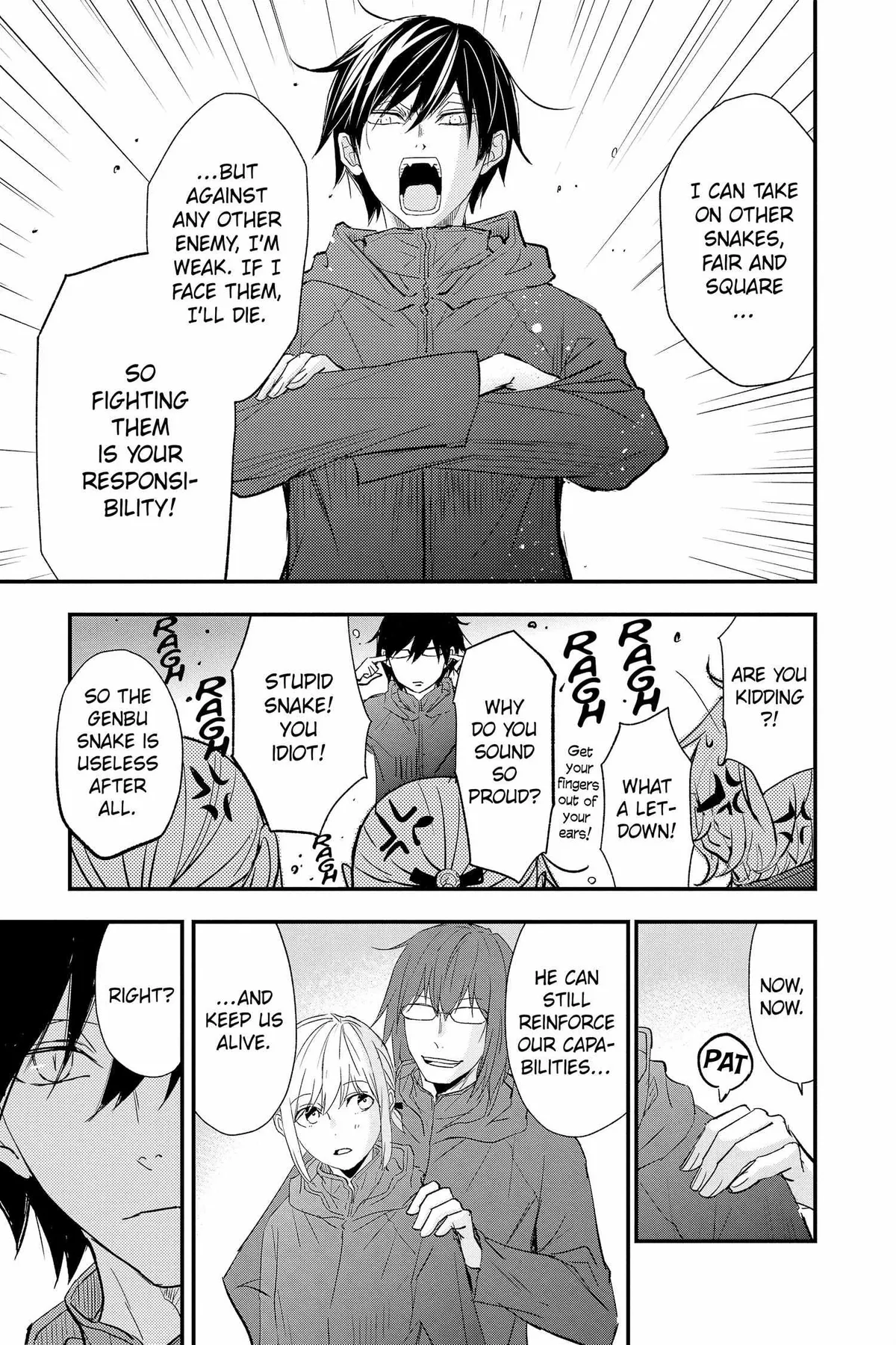 Read Queen