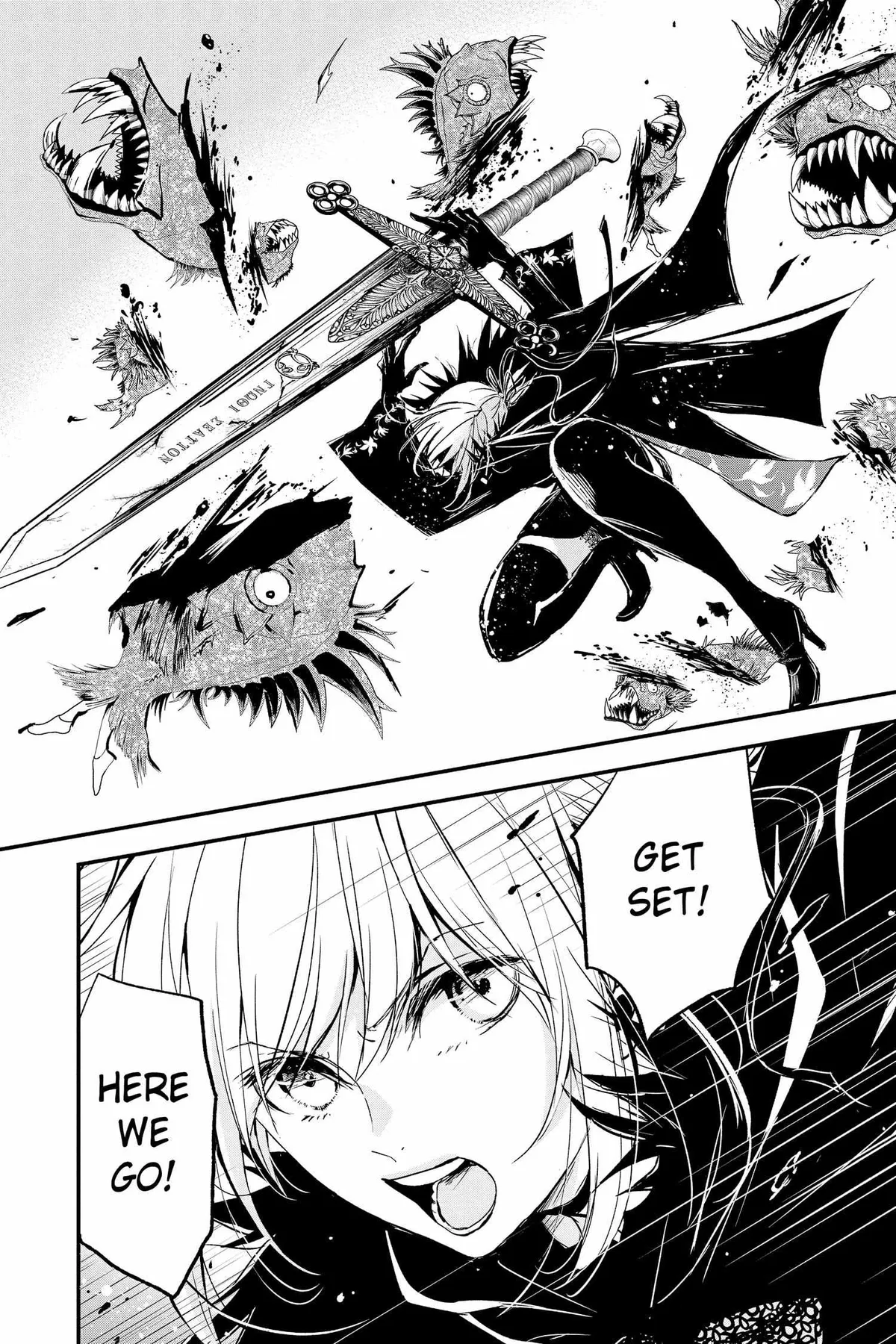 Read Queen