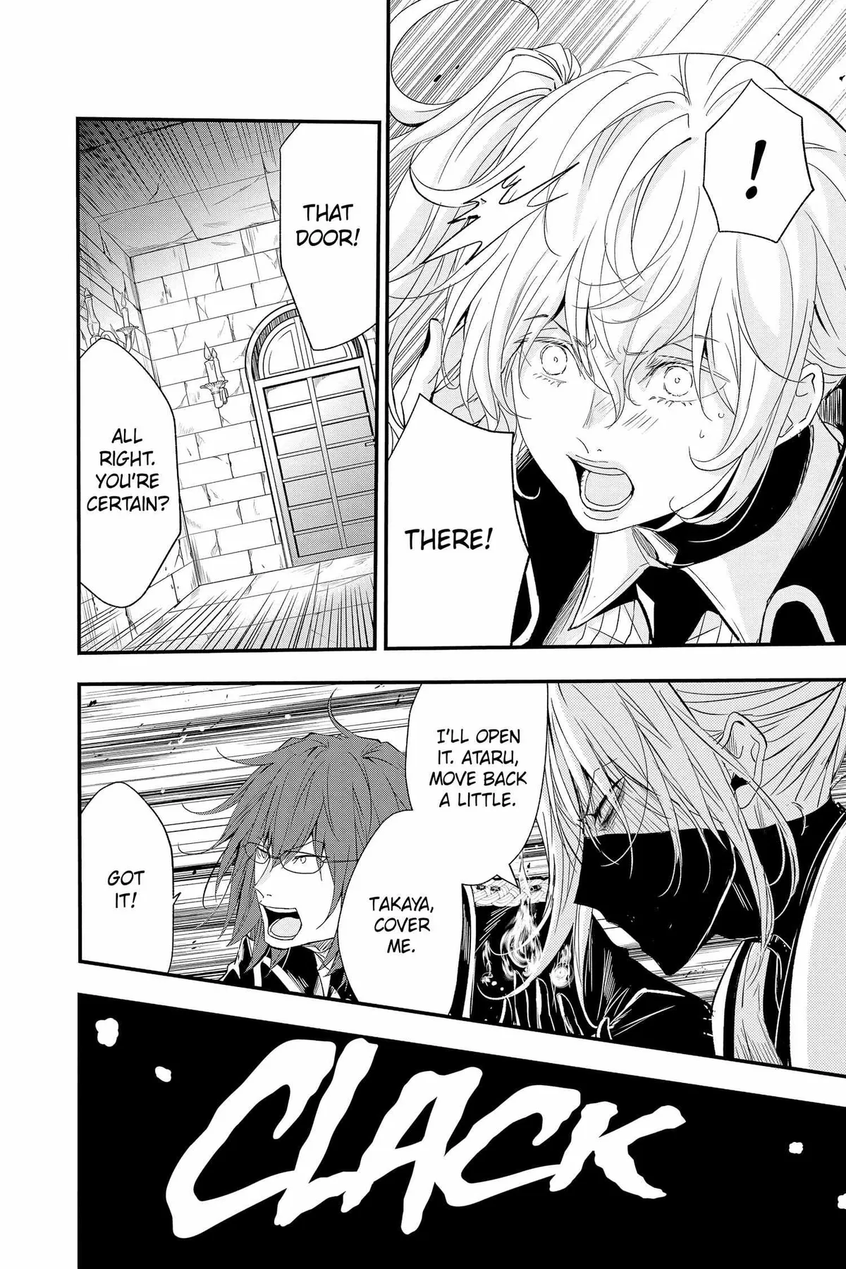 Read Queen