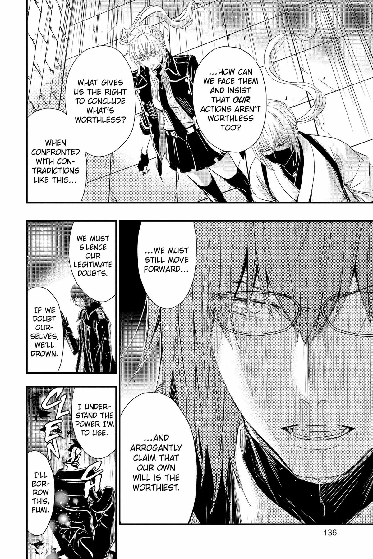 Read Queen