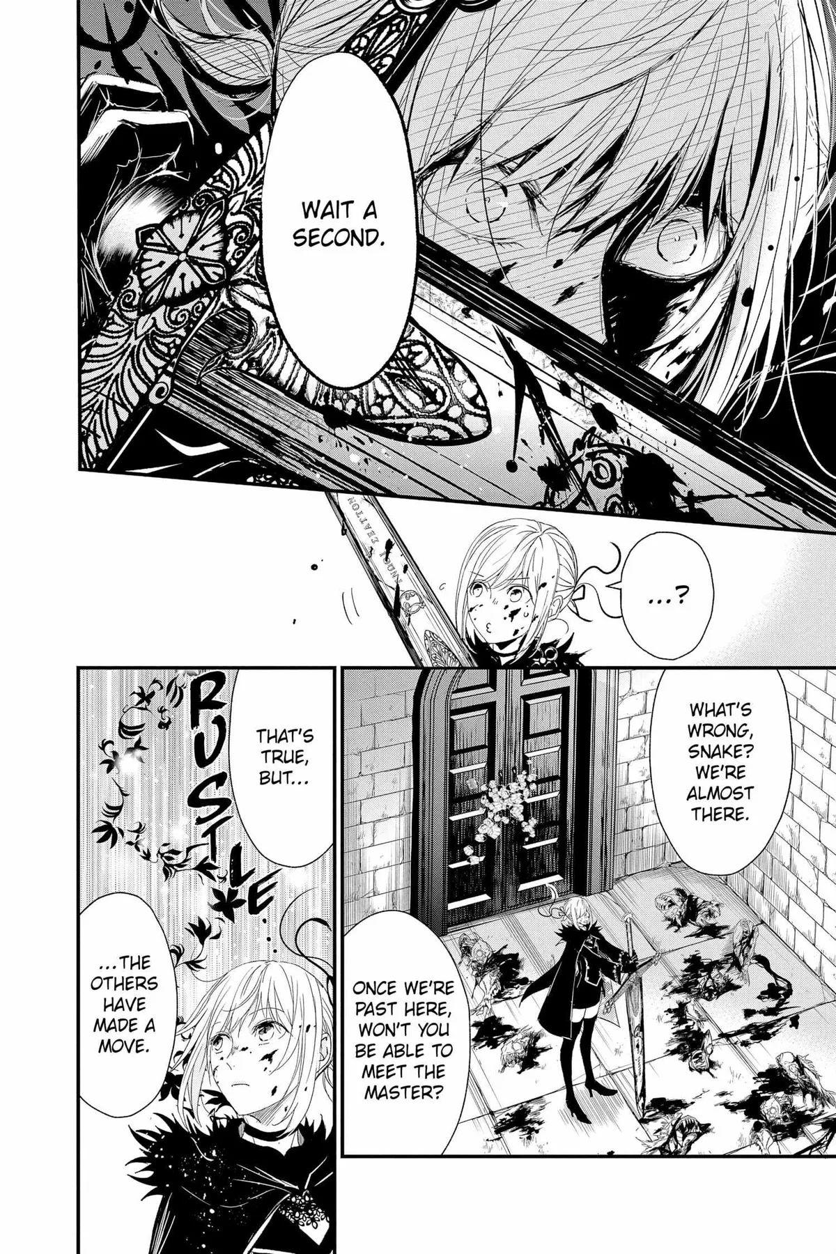 Read Queen
