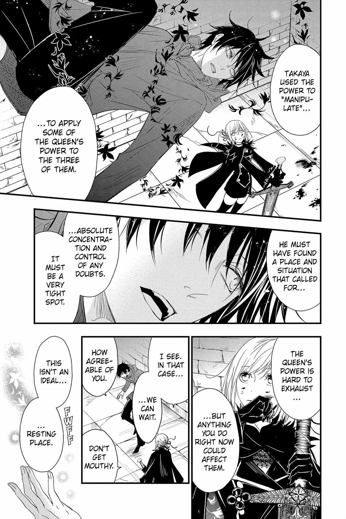 Read Queen