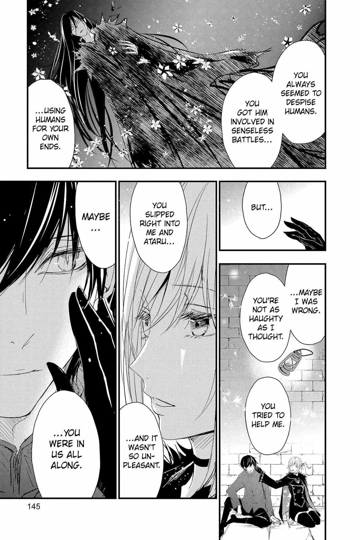 Read Queen