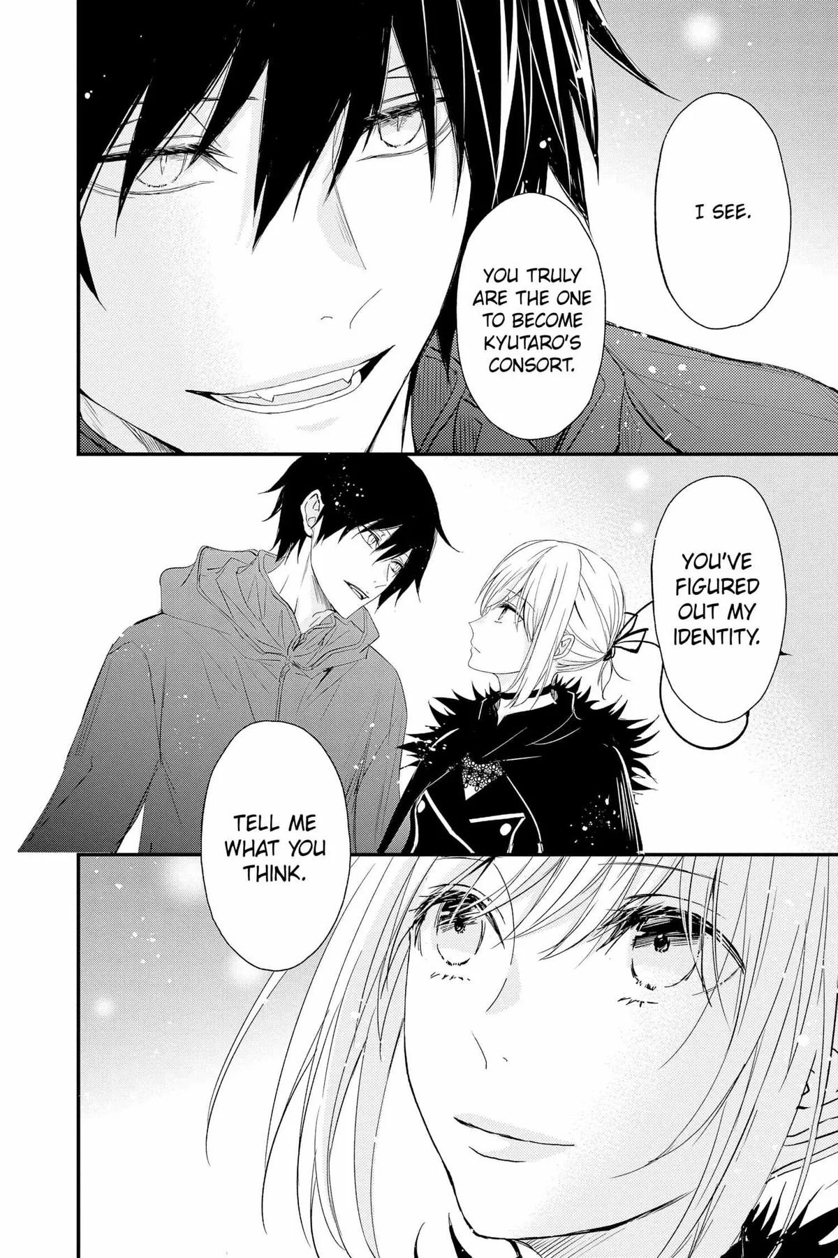 Read Queen