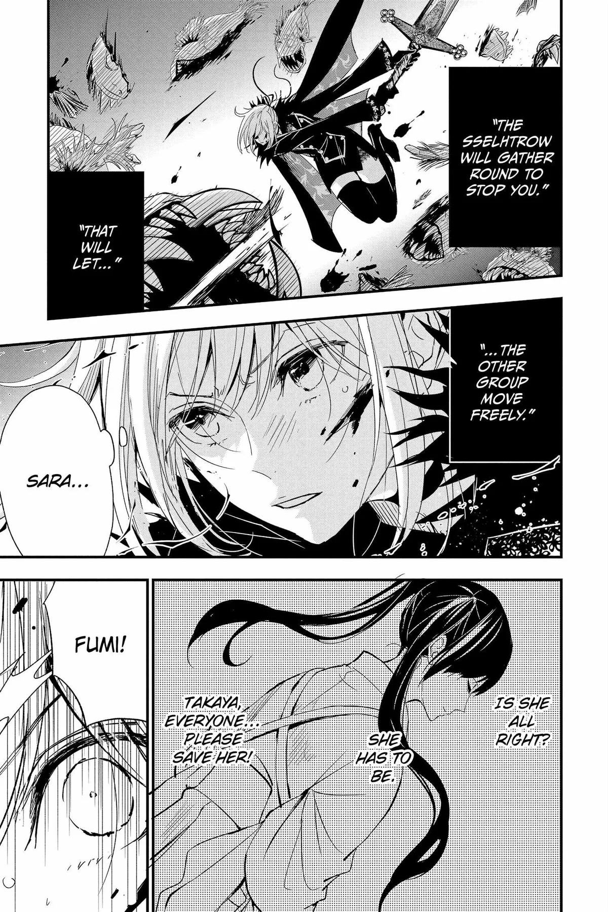 Read Queen