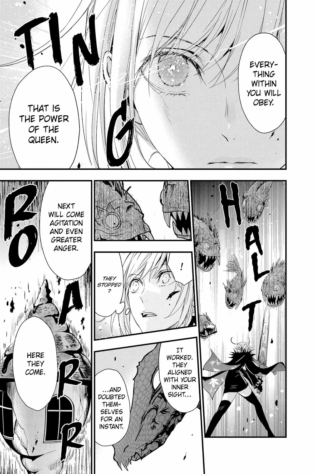 Read Queen