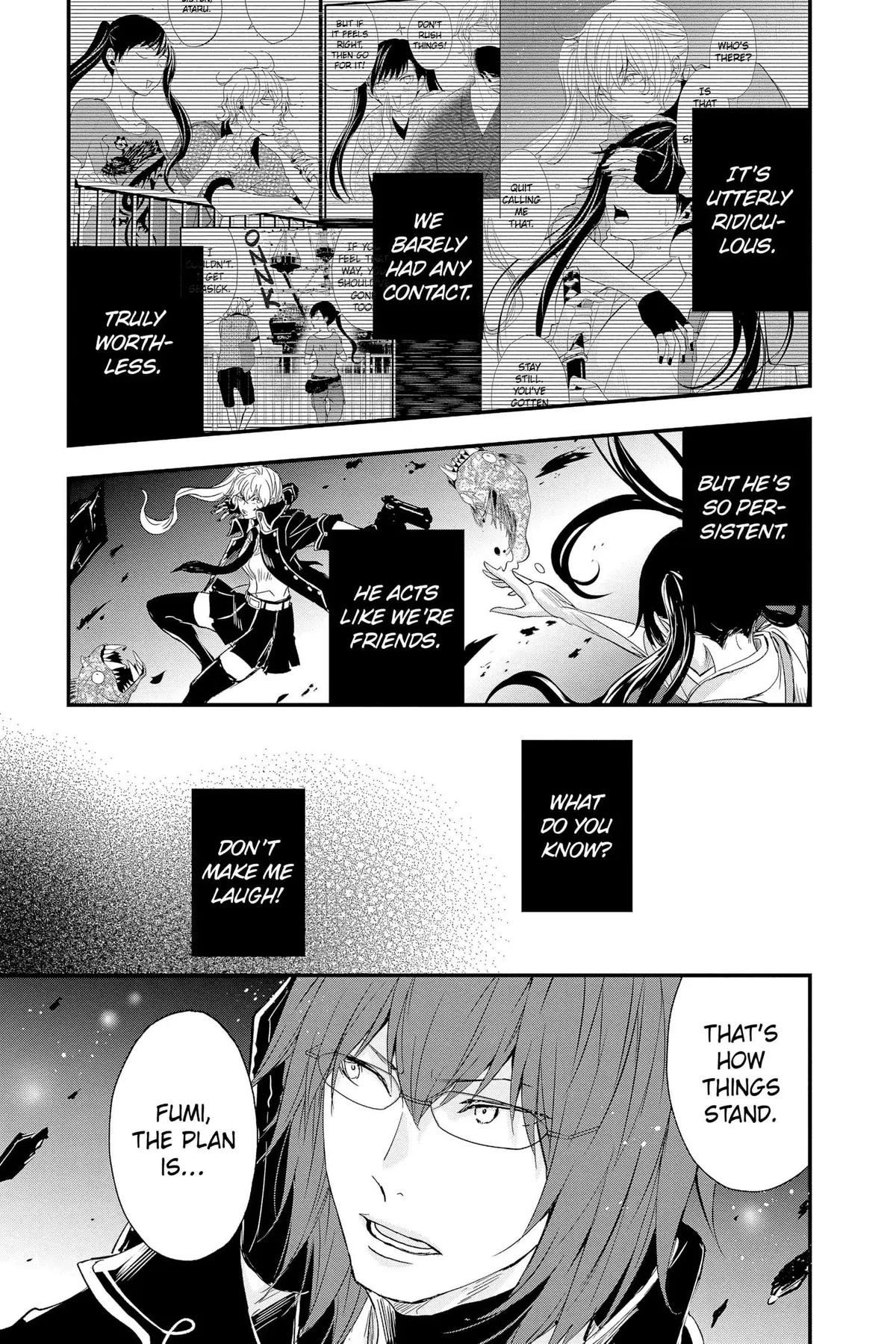 Read Queen