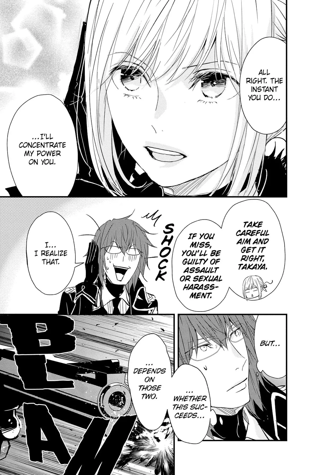 Read Queen