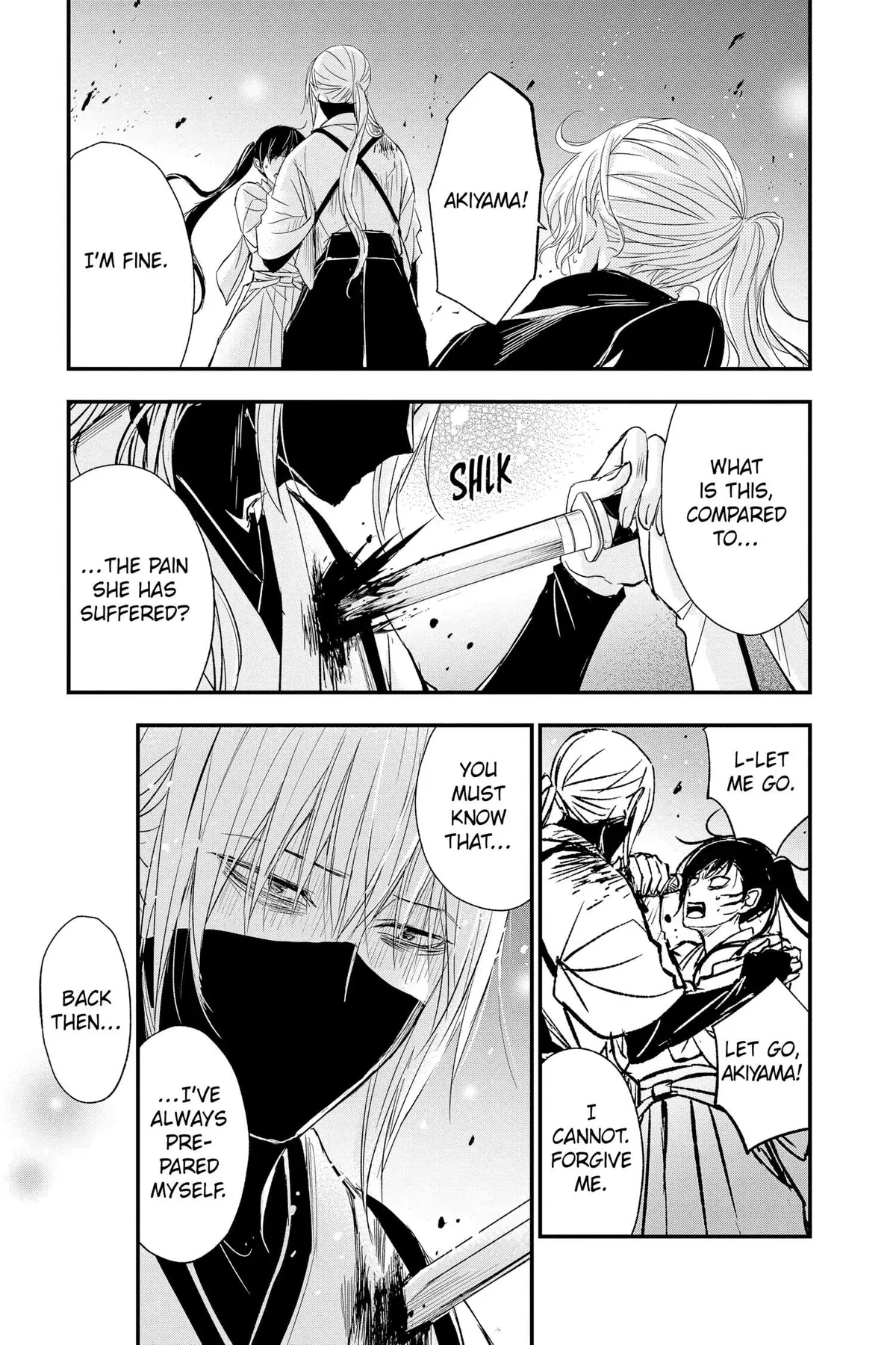 Read Queen