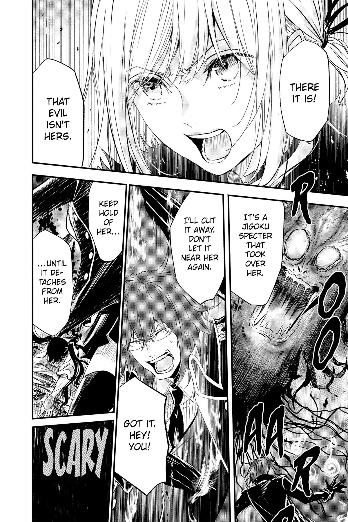 Read Queen