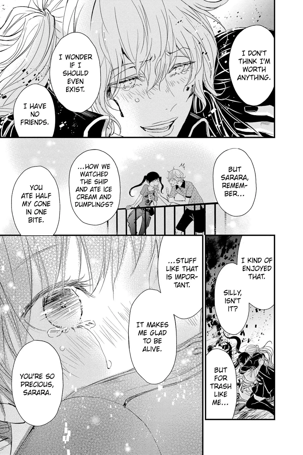 Read Queen