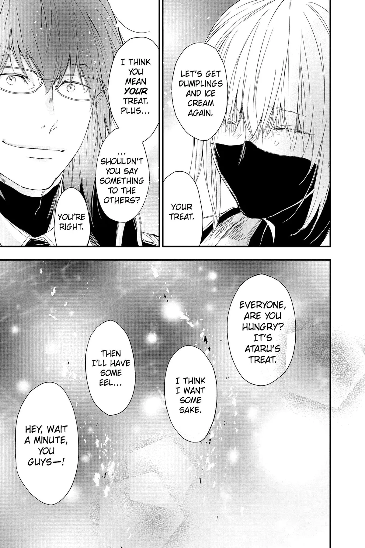 Read Queen