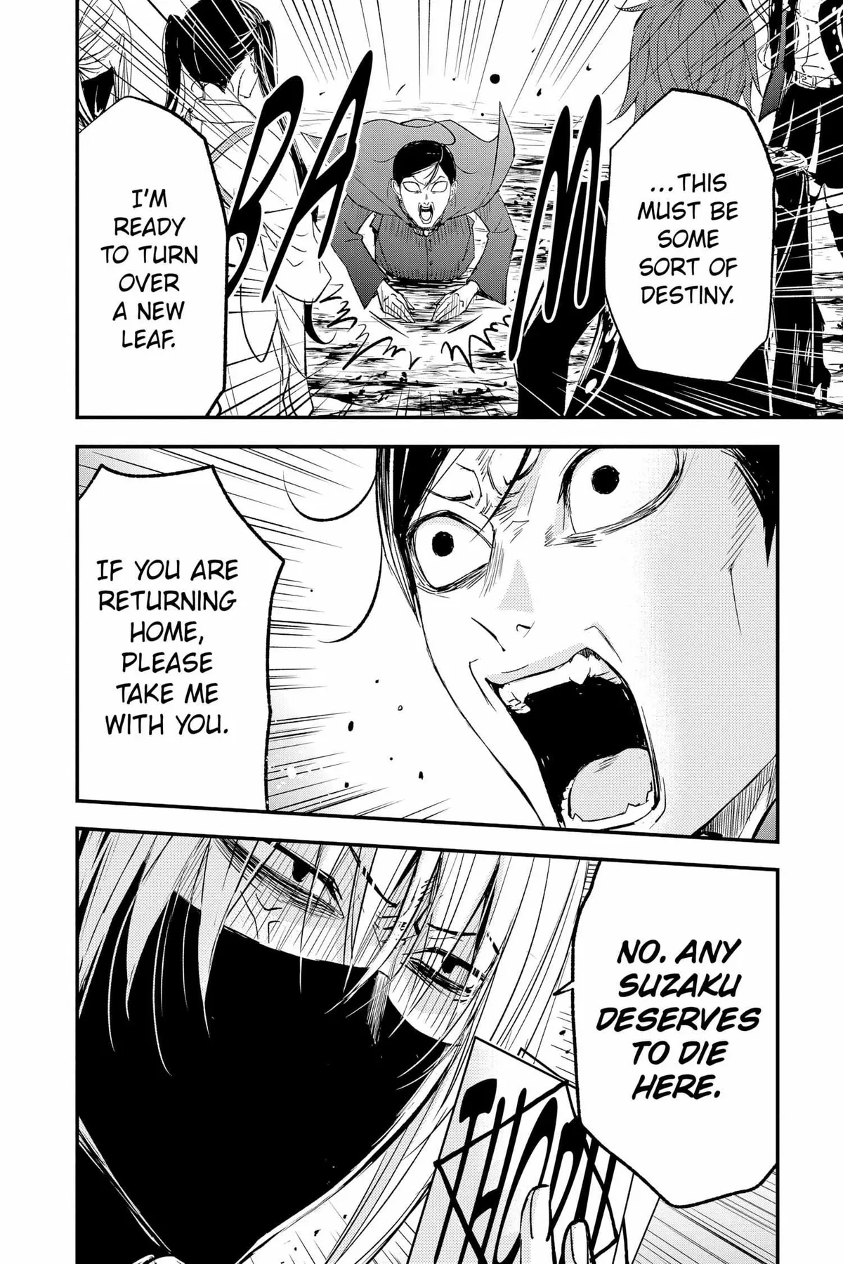 Read Queen