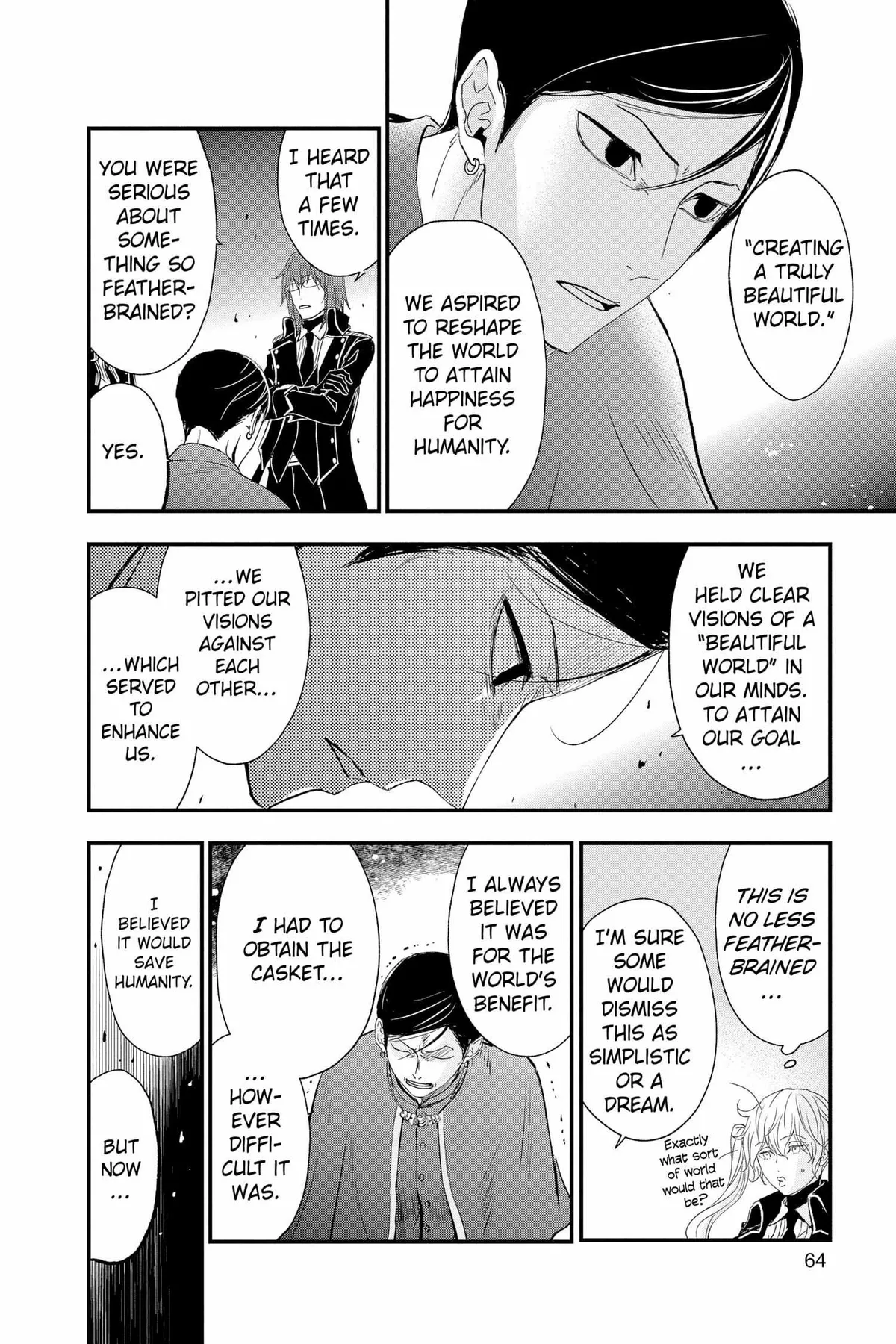 Read Queen