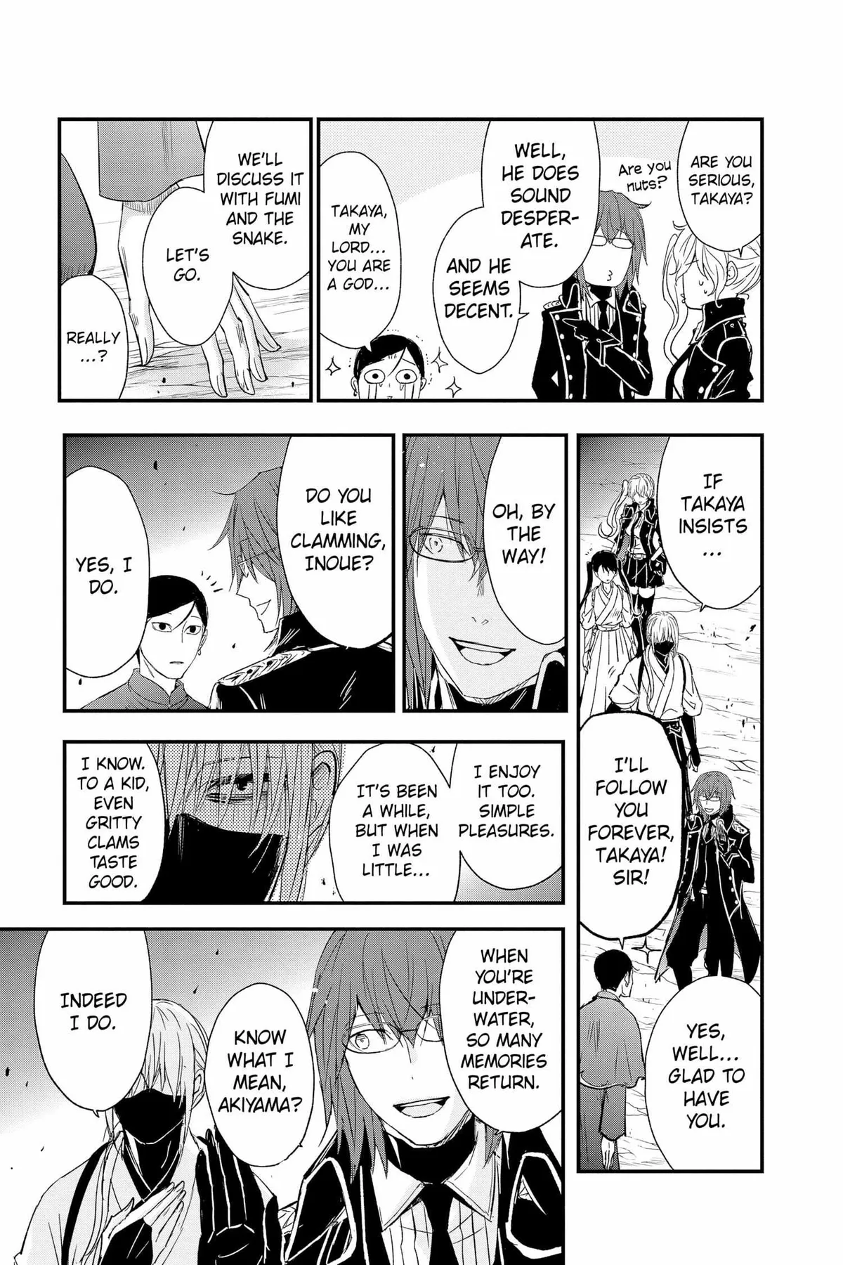 Read Queen