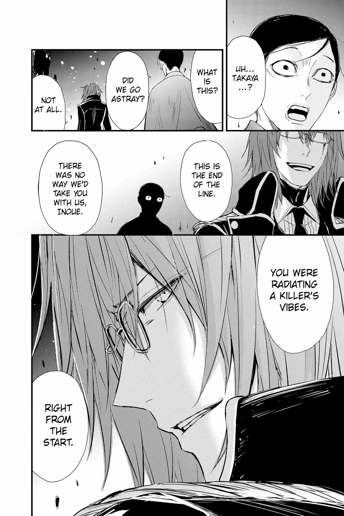 Read Queen