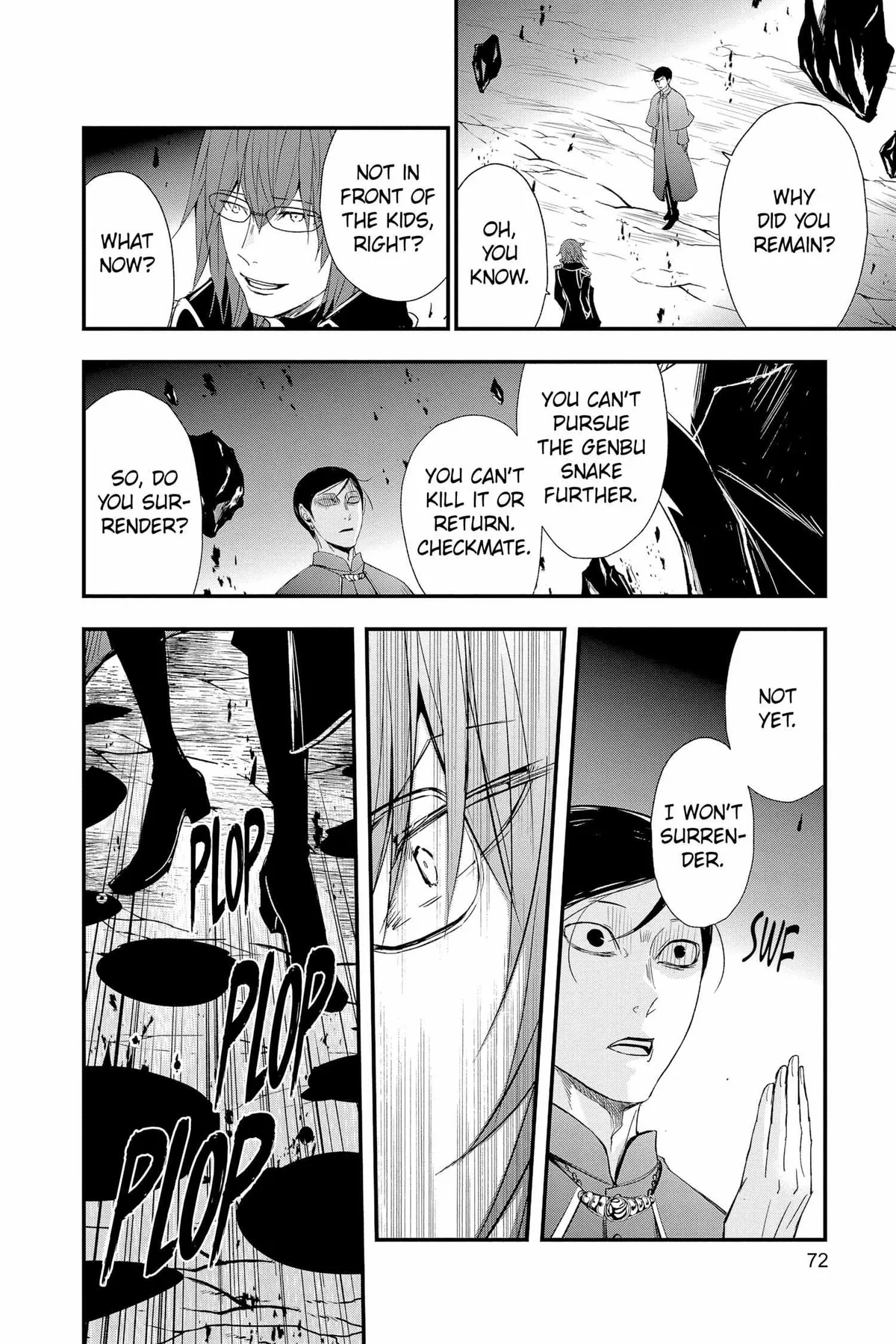Read Queen