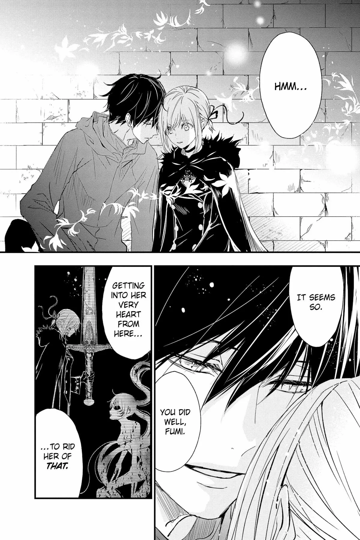 Read Queen