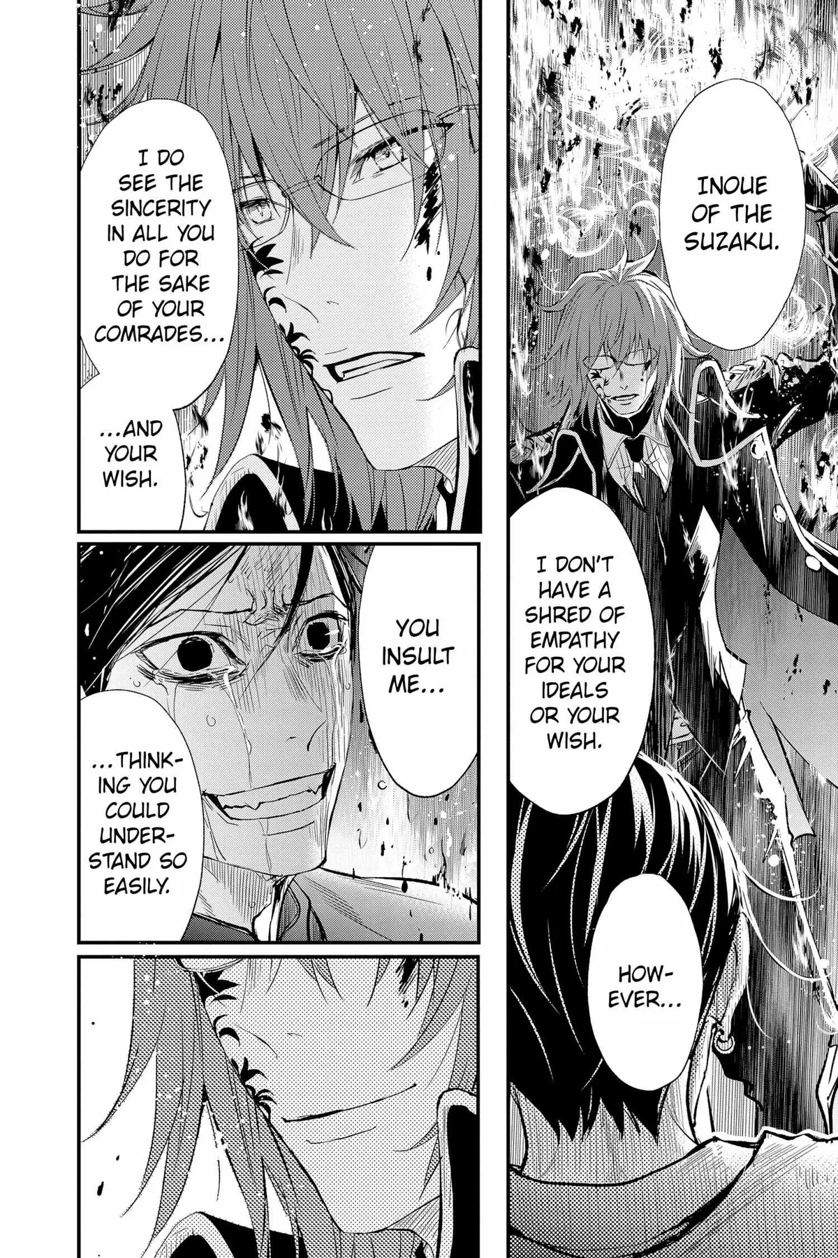 Read Queen