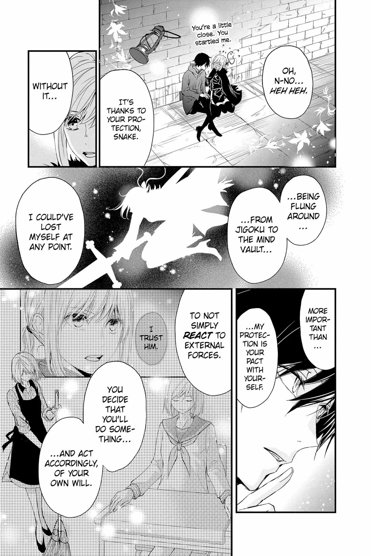 Read Queen