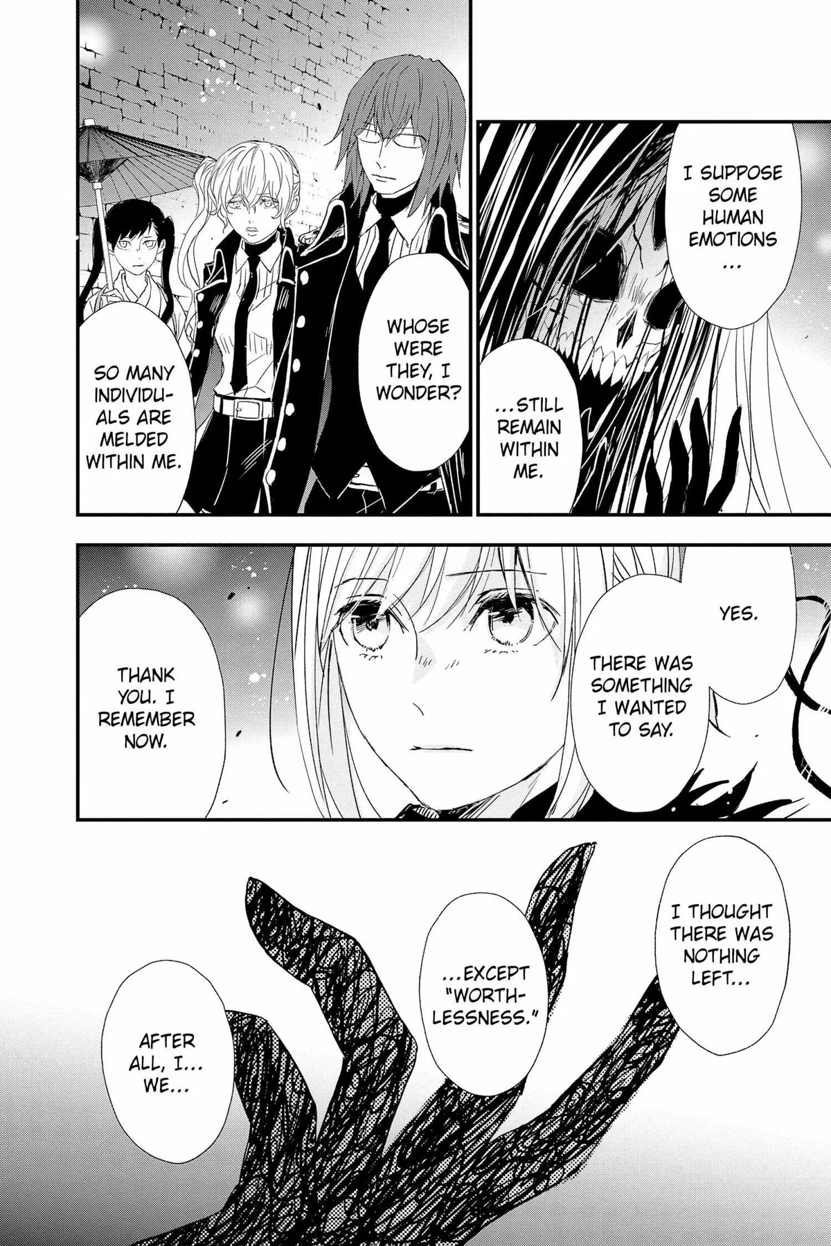 Read Queen