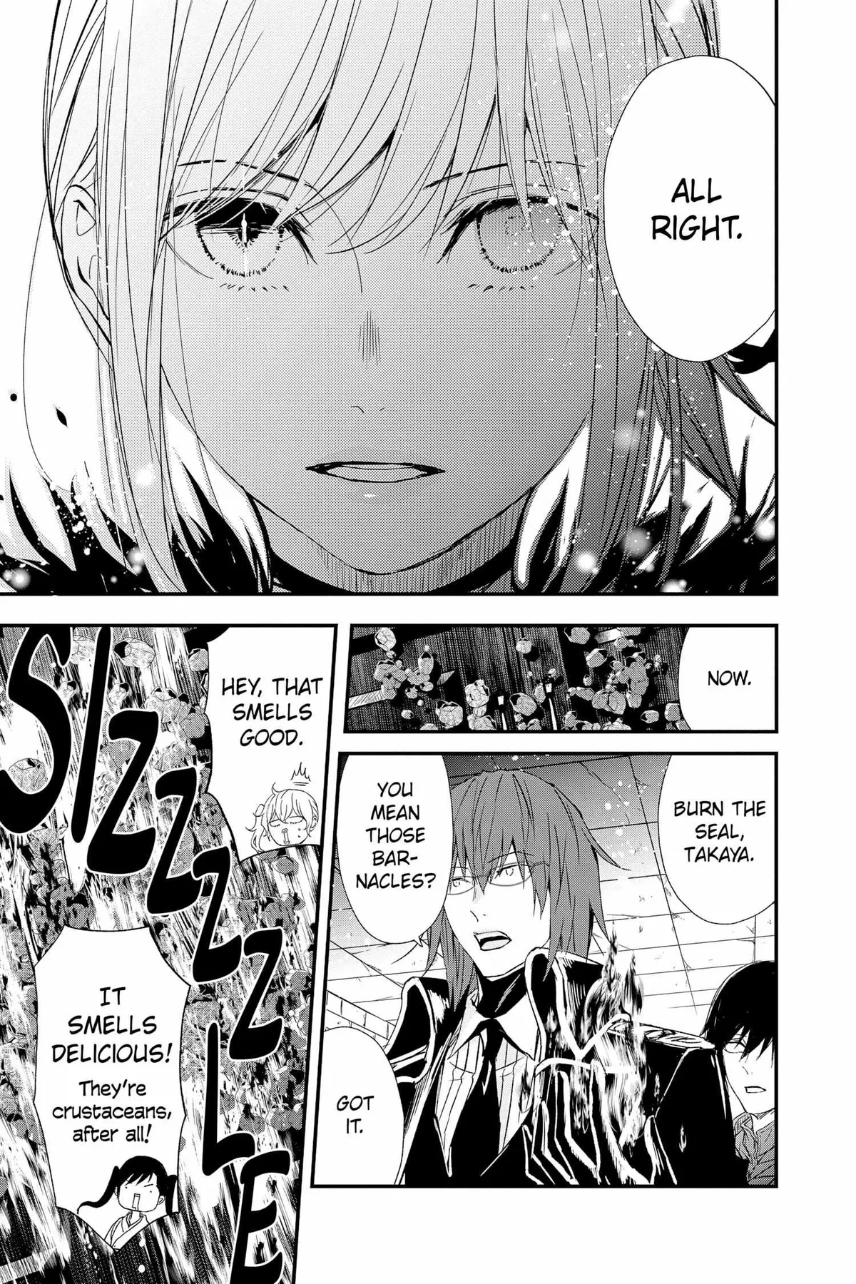 Read Queen
