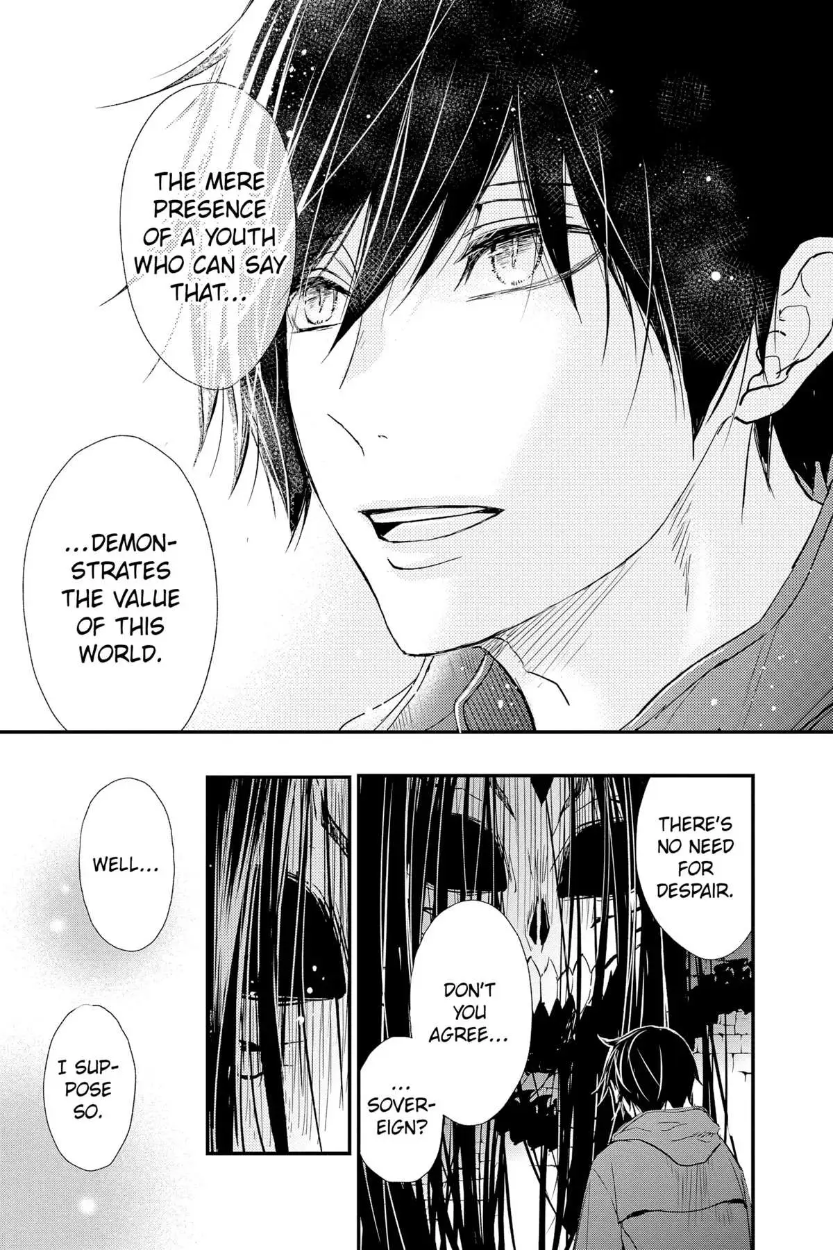 Read Queen
