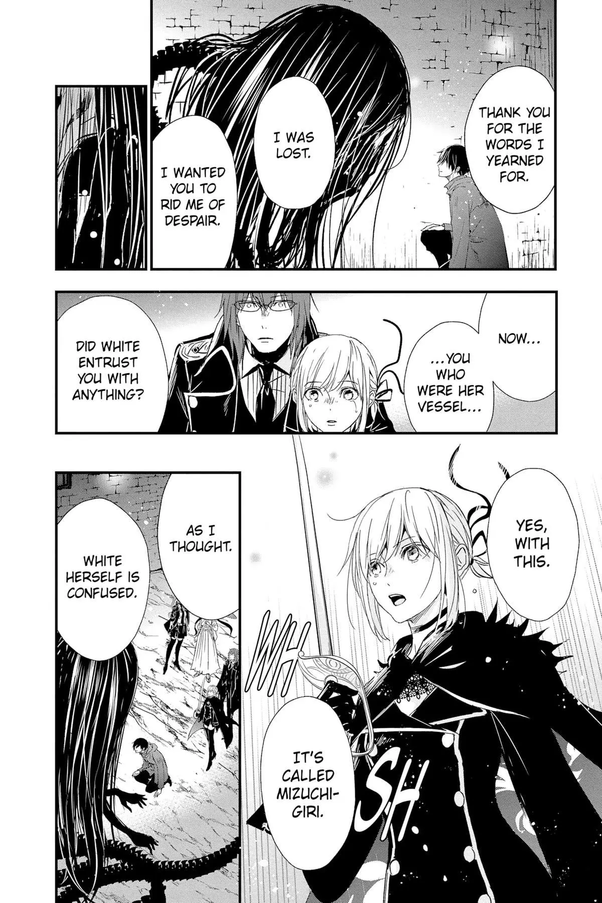 Read Queen