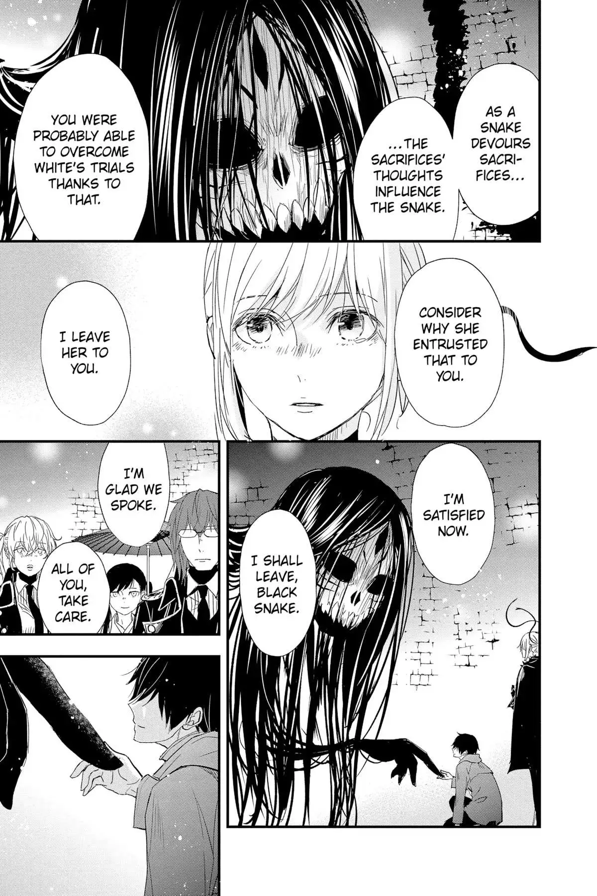 Read Queen