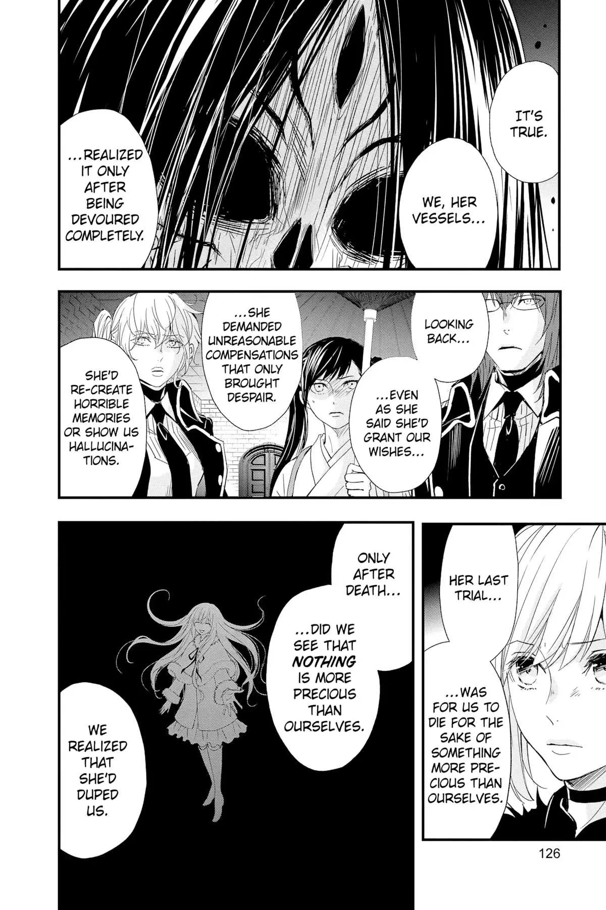 Read Queen