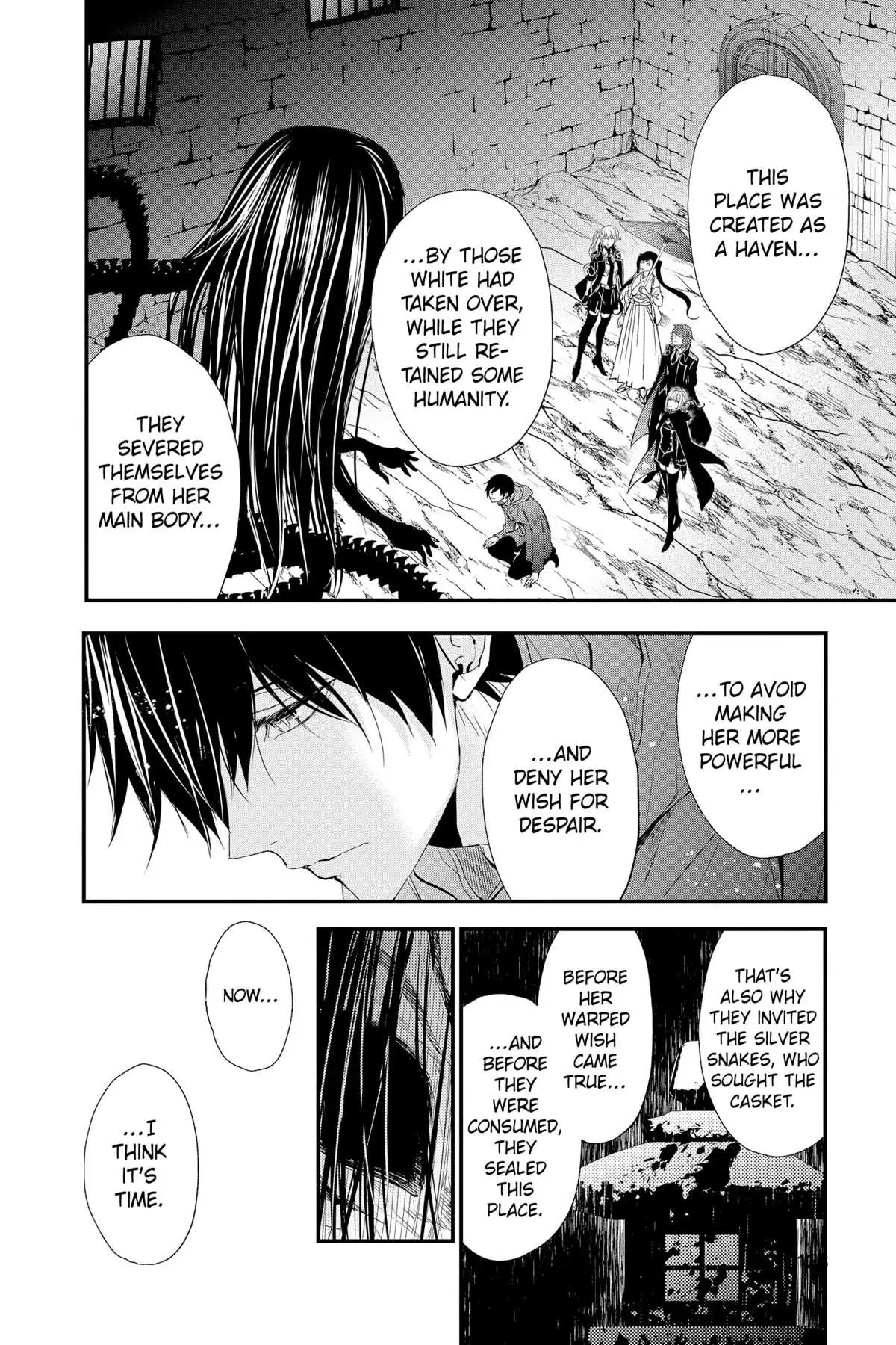 Read Queen