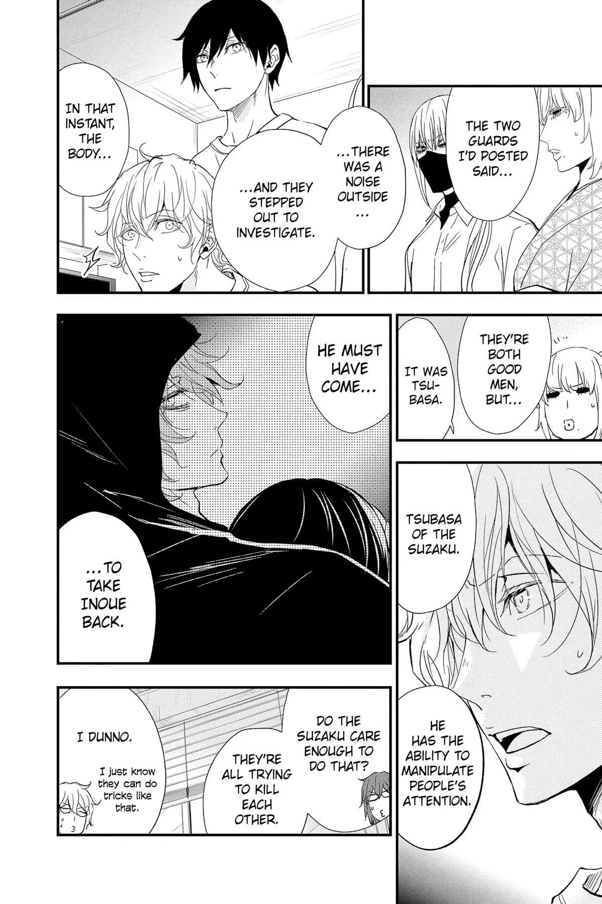 Read Queen