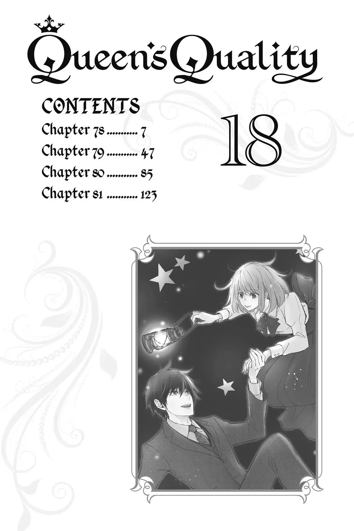 Read Queen