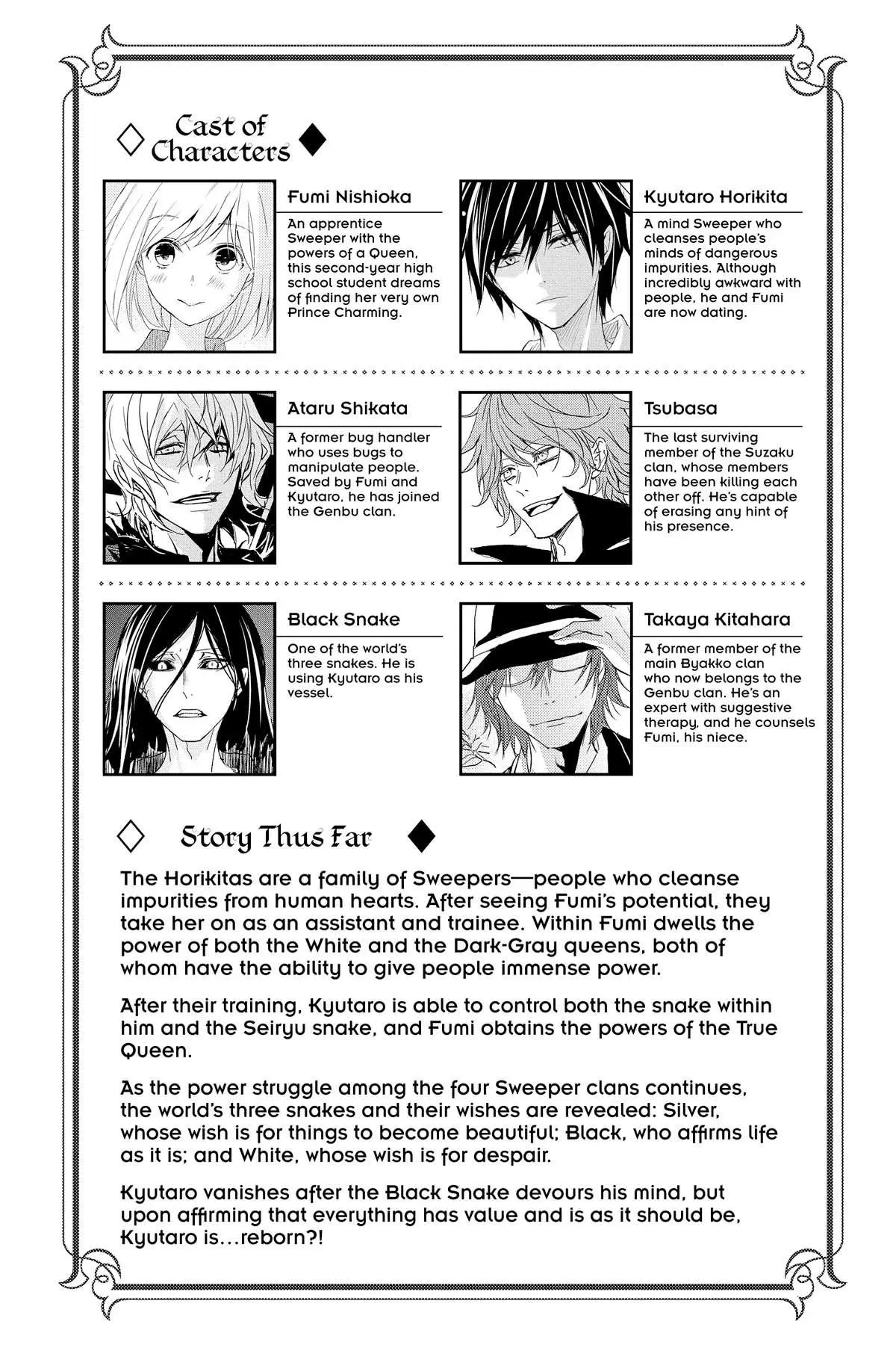 Read Queen
