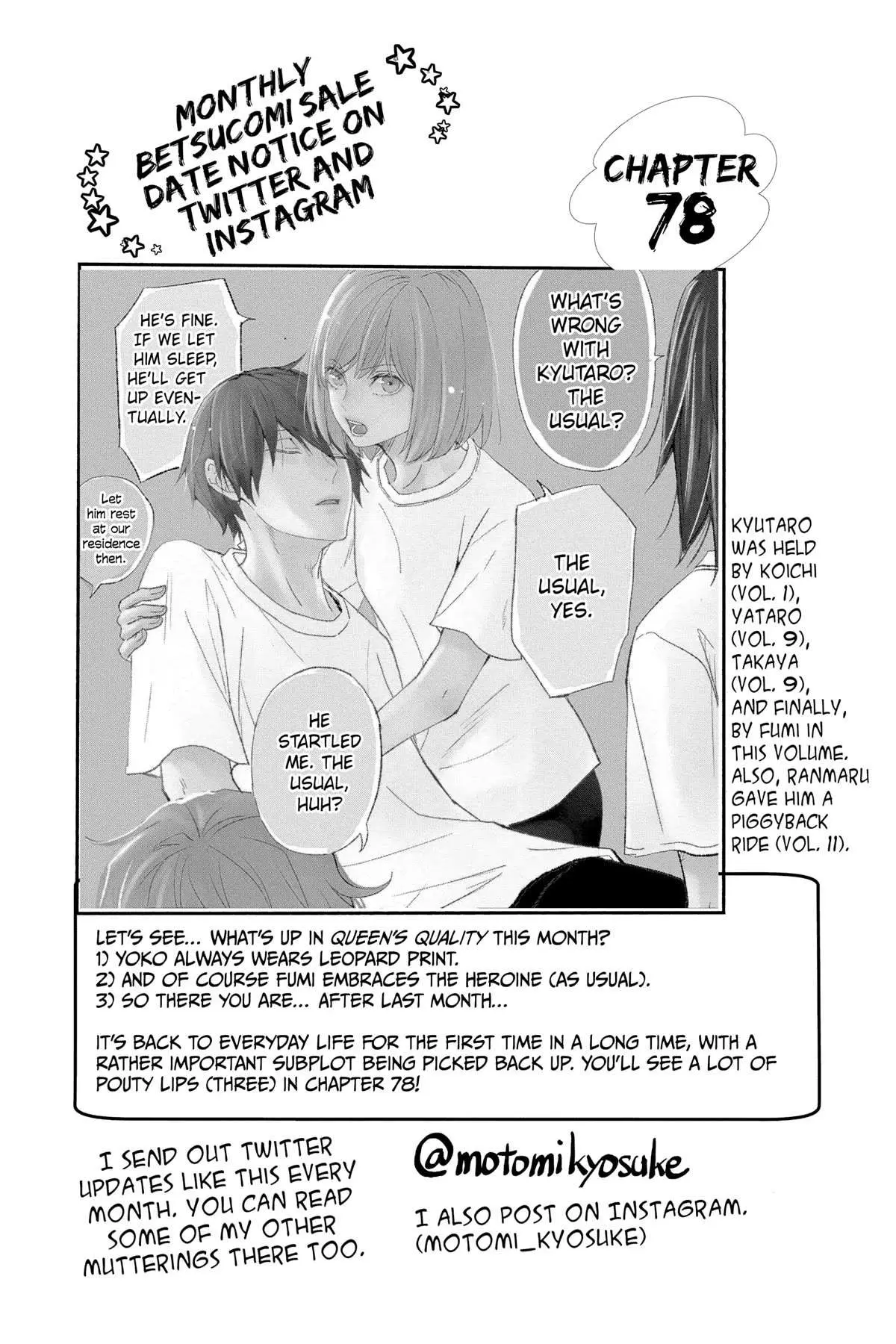 Read Queen