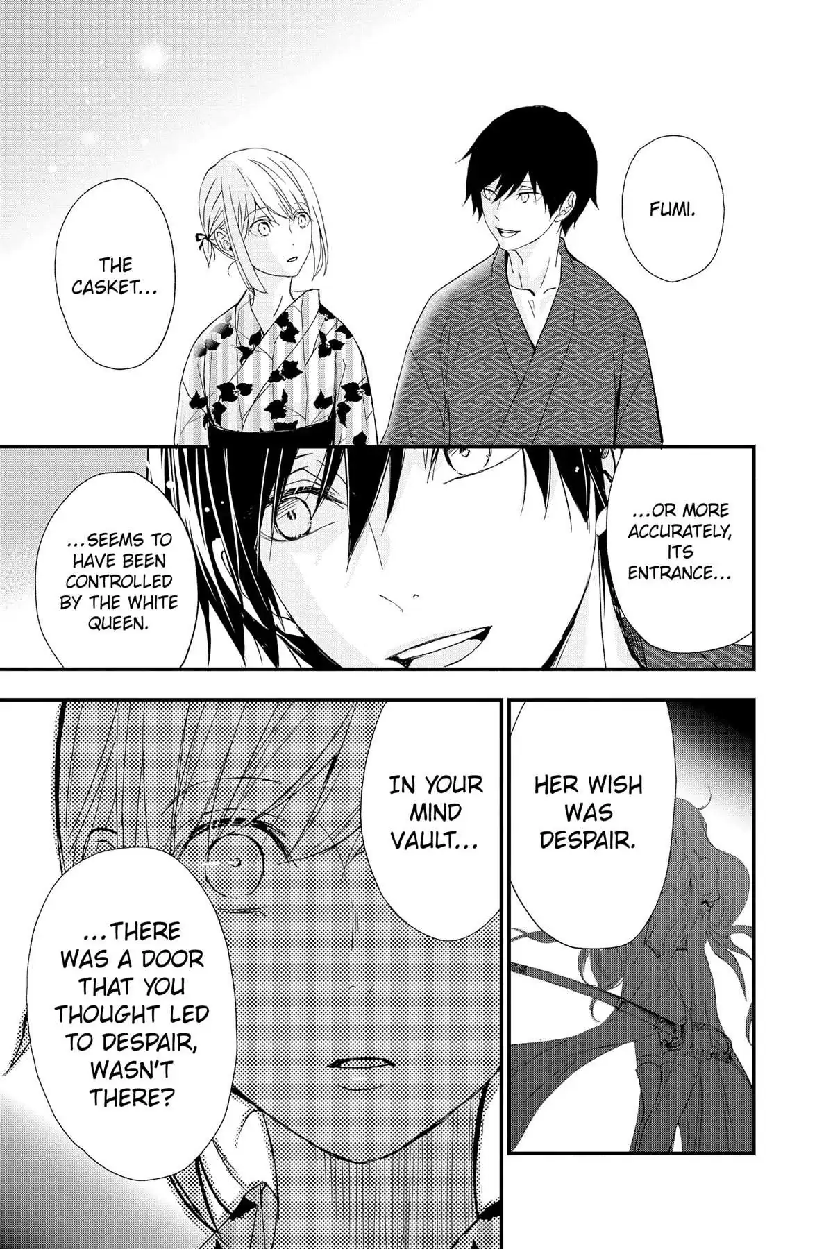 Read Queen