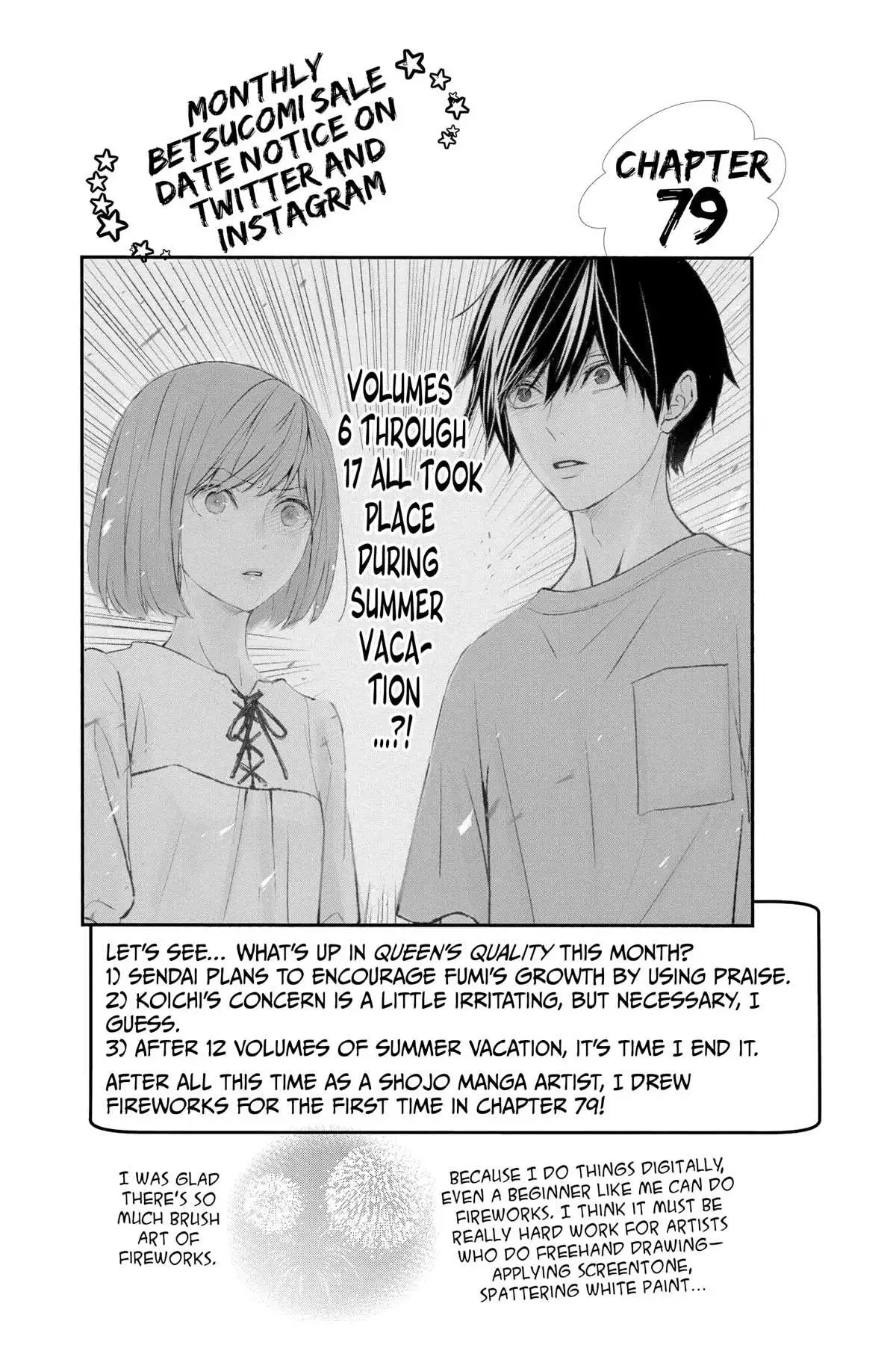 Read Queen