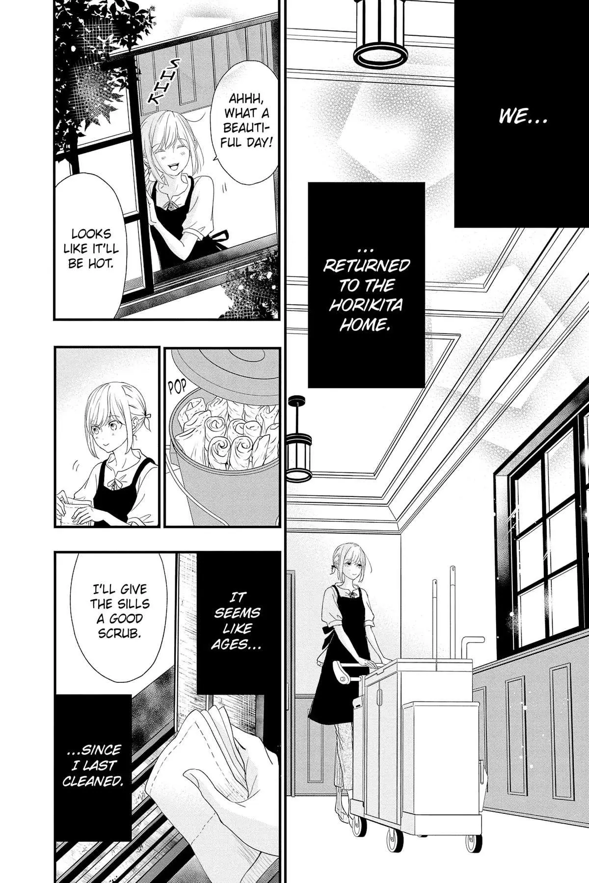 Read Queen