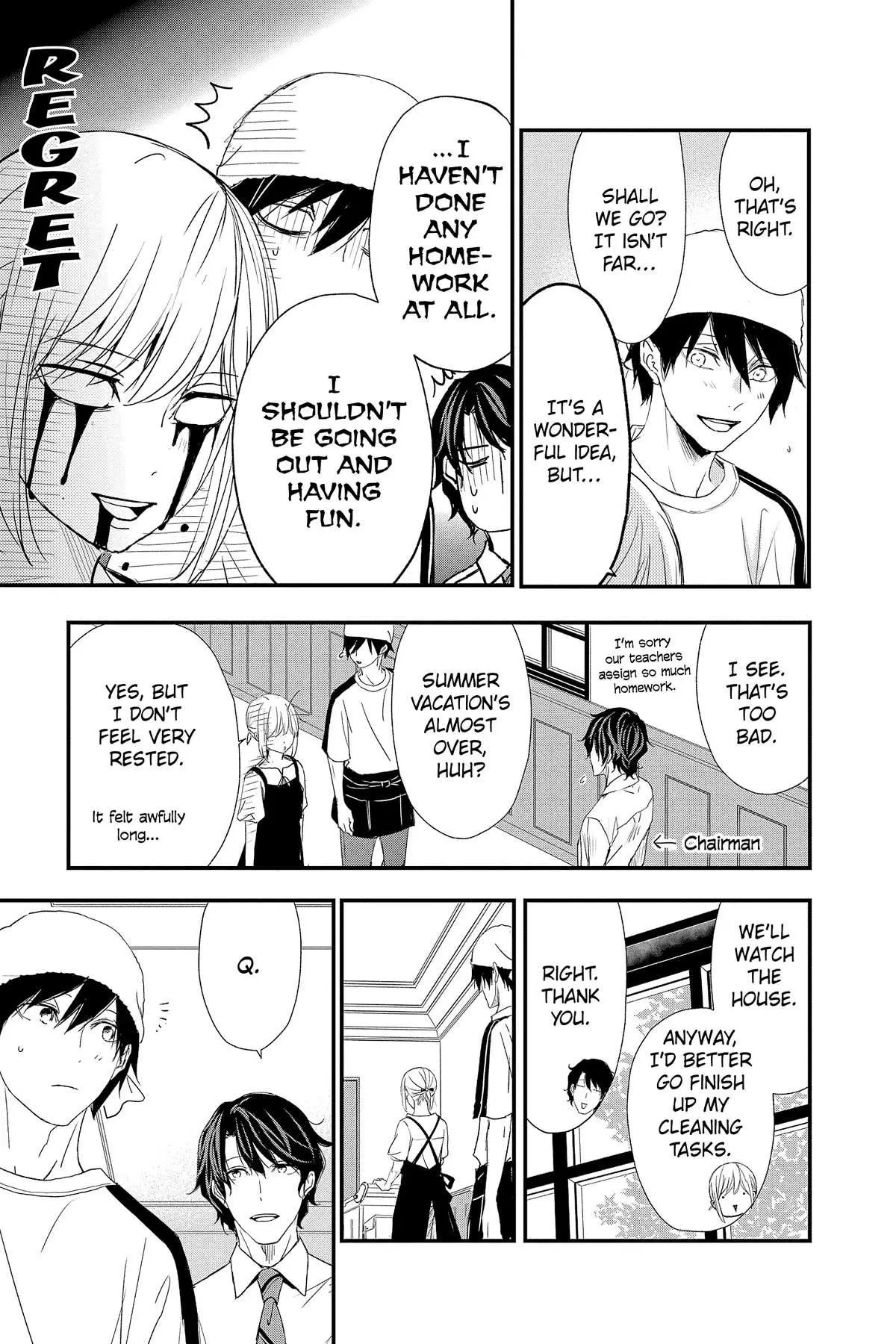 Read Queen
