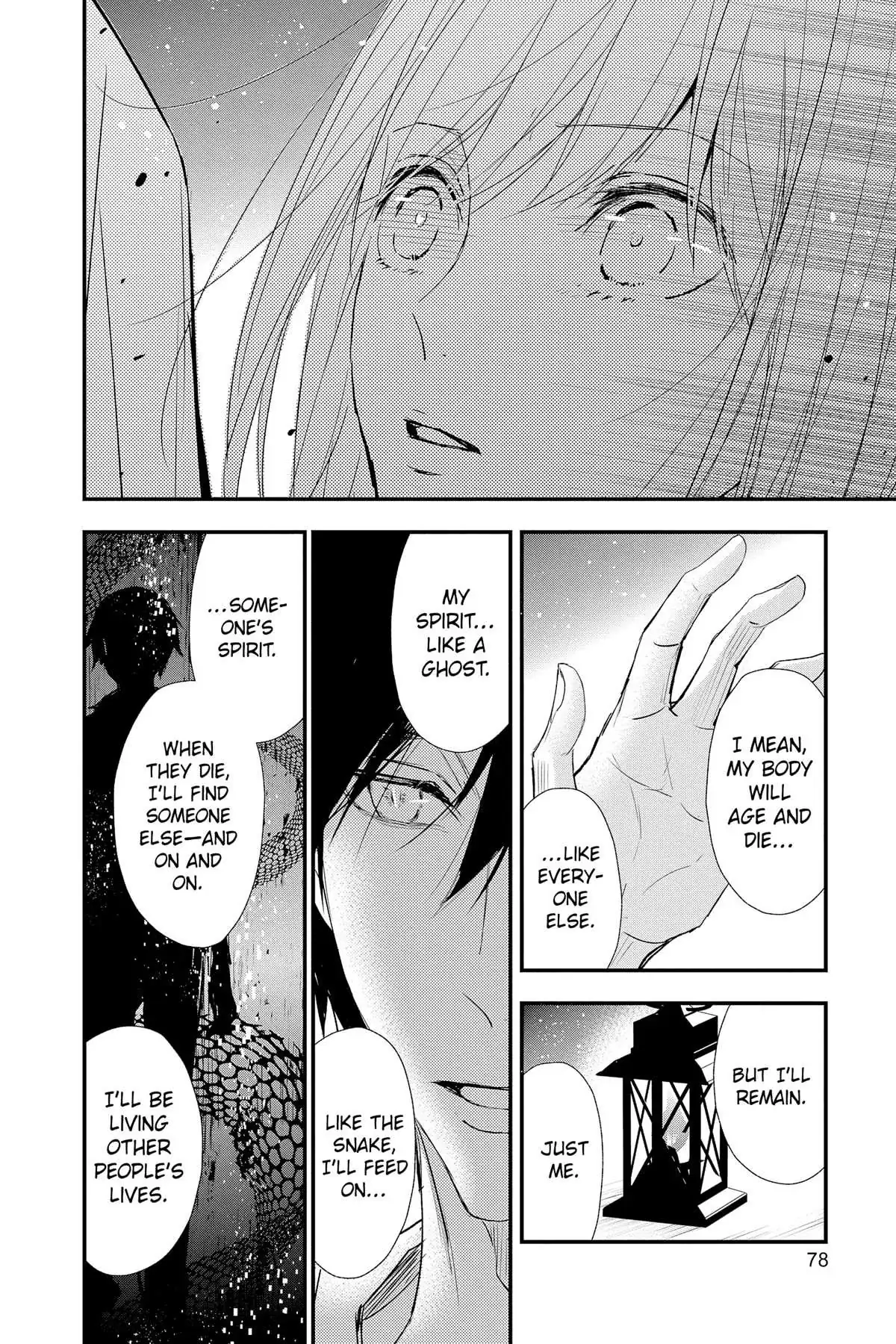 Read Queen