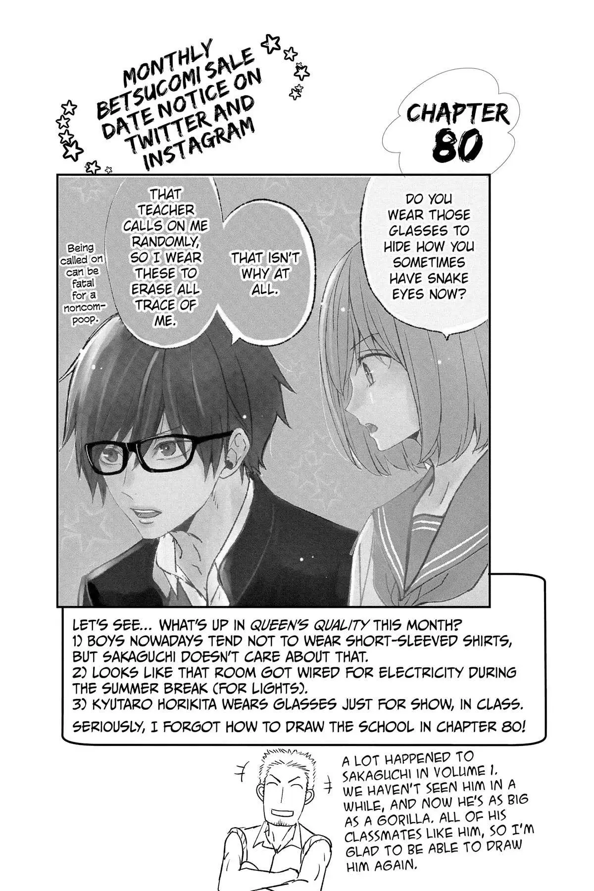 Read Queen