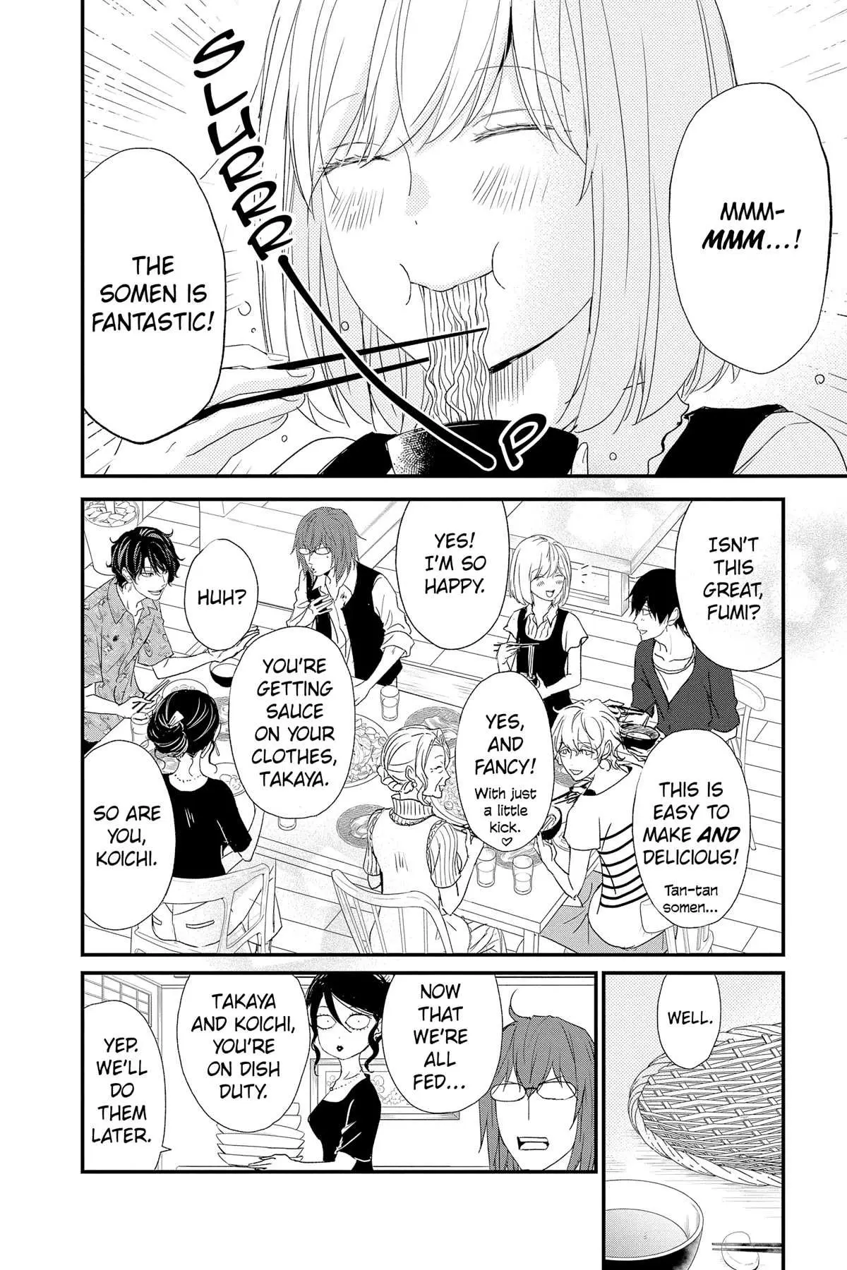 Read Queen
