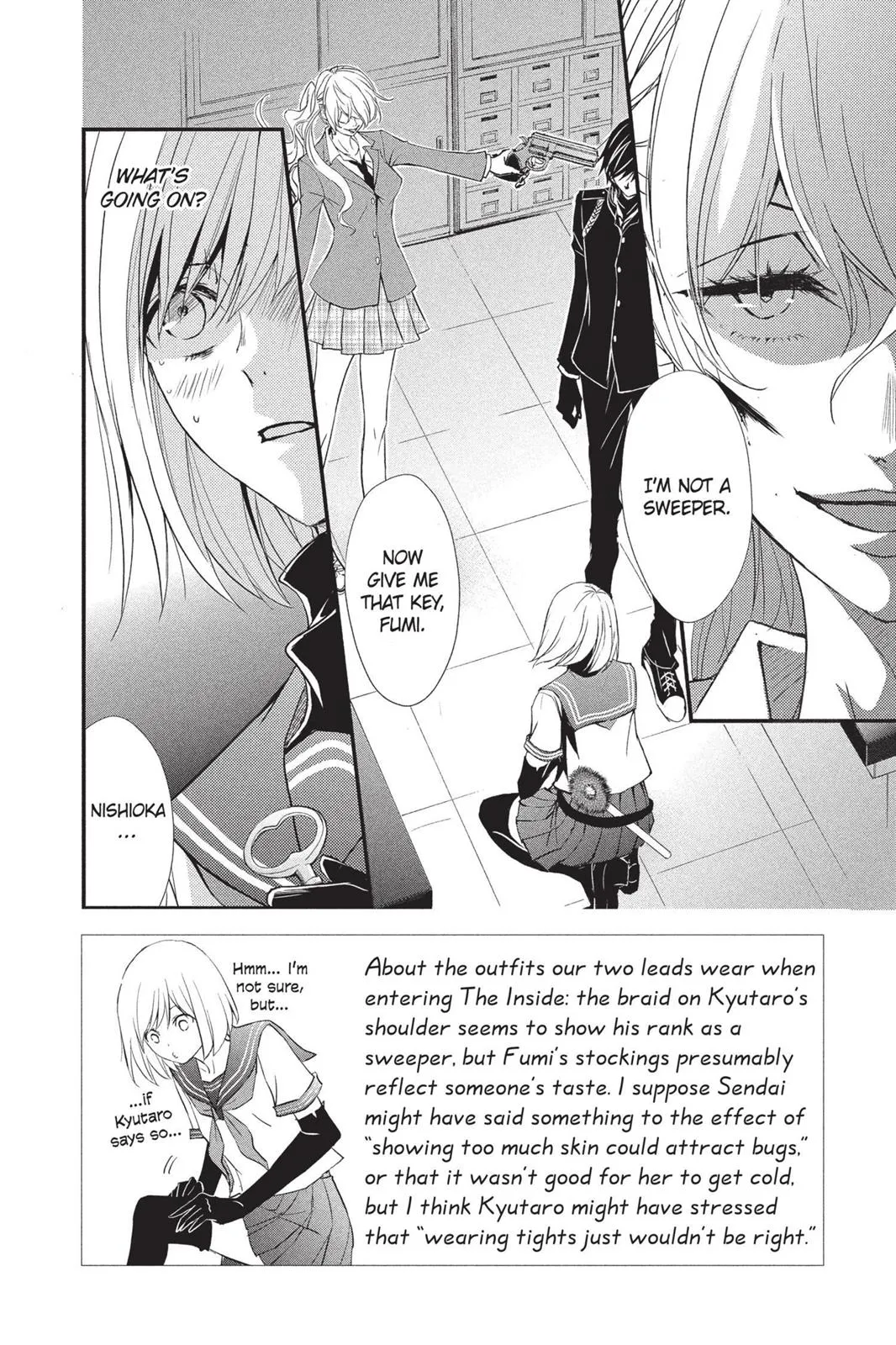 Read Queen